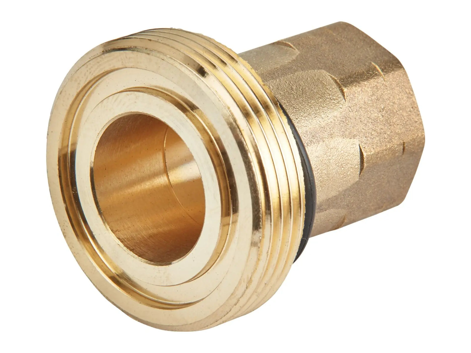 Watts 0072234, 1/2" LF7R-U2 Lead Free Tailpiece Extension For Dual Check Valve Backflow Preventer