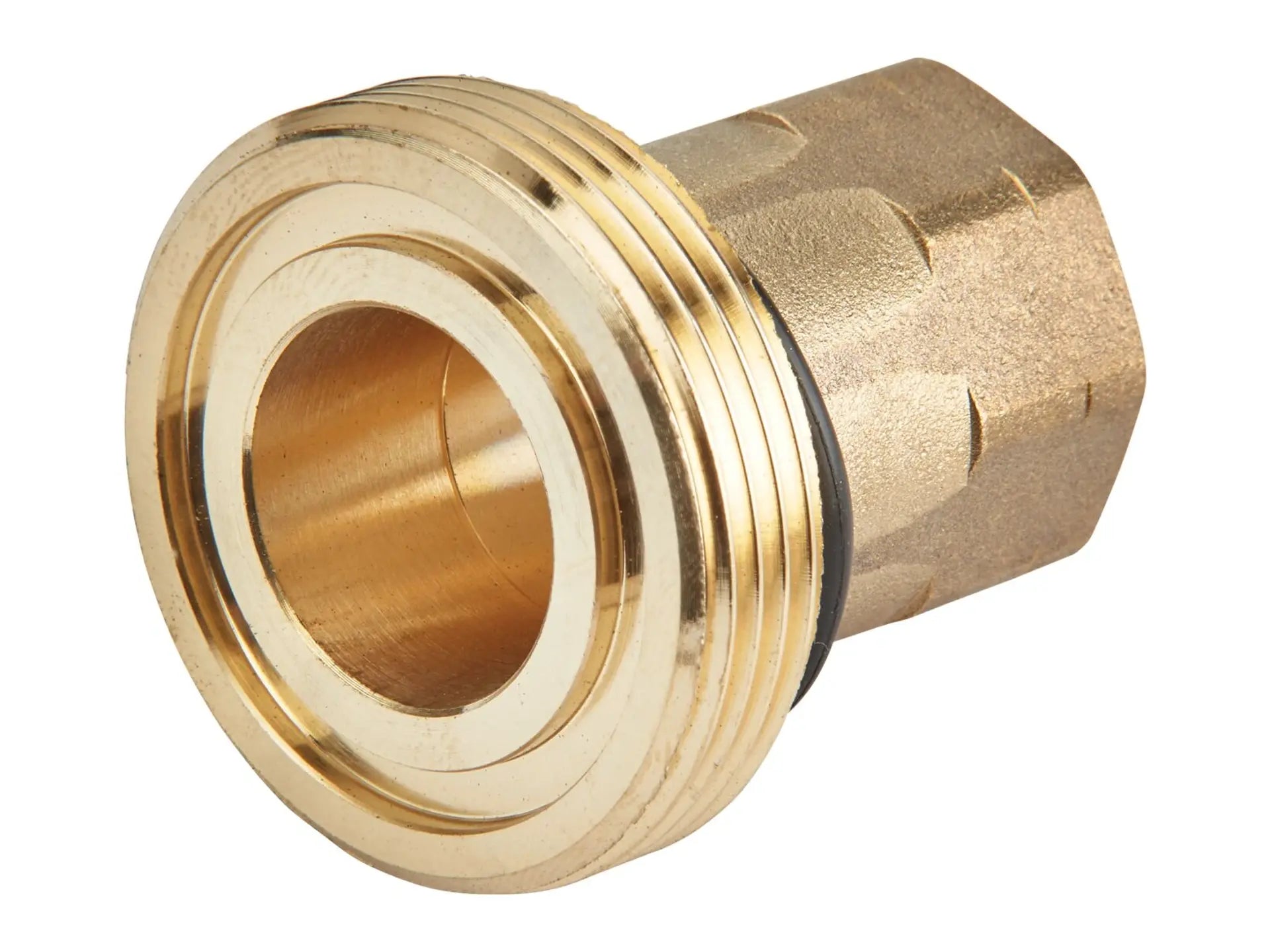 Watts 0072234, 1/2" LF7R-U2 Lead Free Tailpiece Extension For Dual Check Valve Backflow Preventer