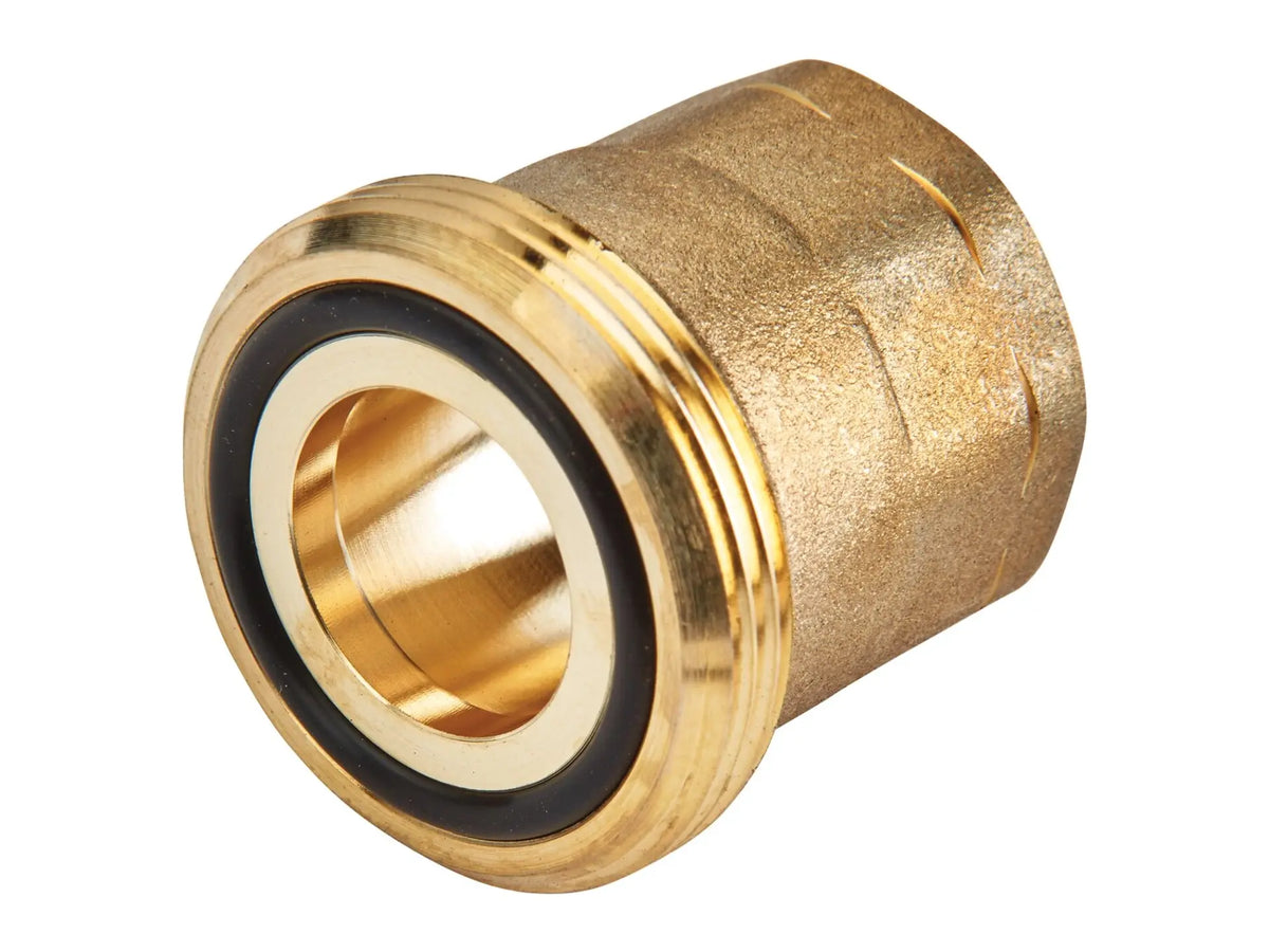 Watts 0072235, 3/4 LF7R-U2 Lead Free Tailpiece Extension For Dual Check Valve Backflow Preventer