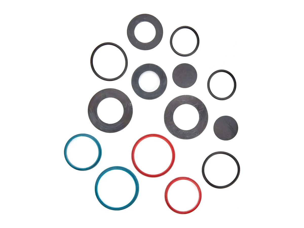 Watts 0100168, 3/4" to 1" Tankless Water Heater Valve Repair Kit
