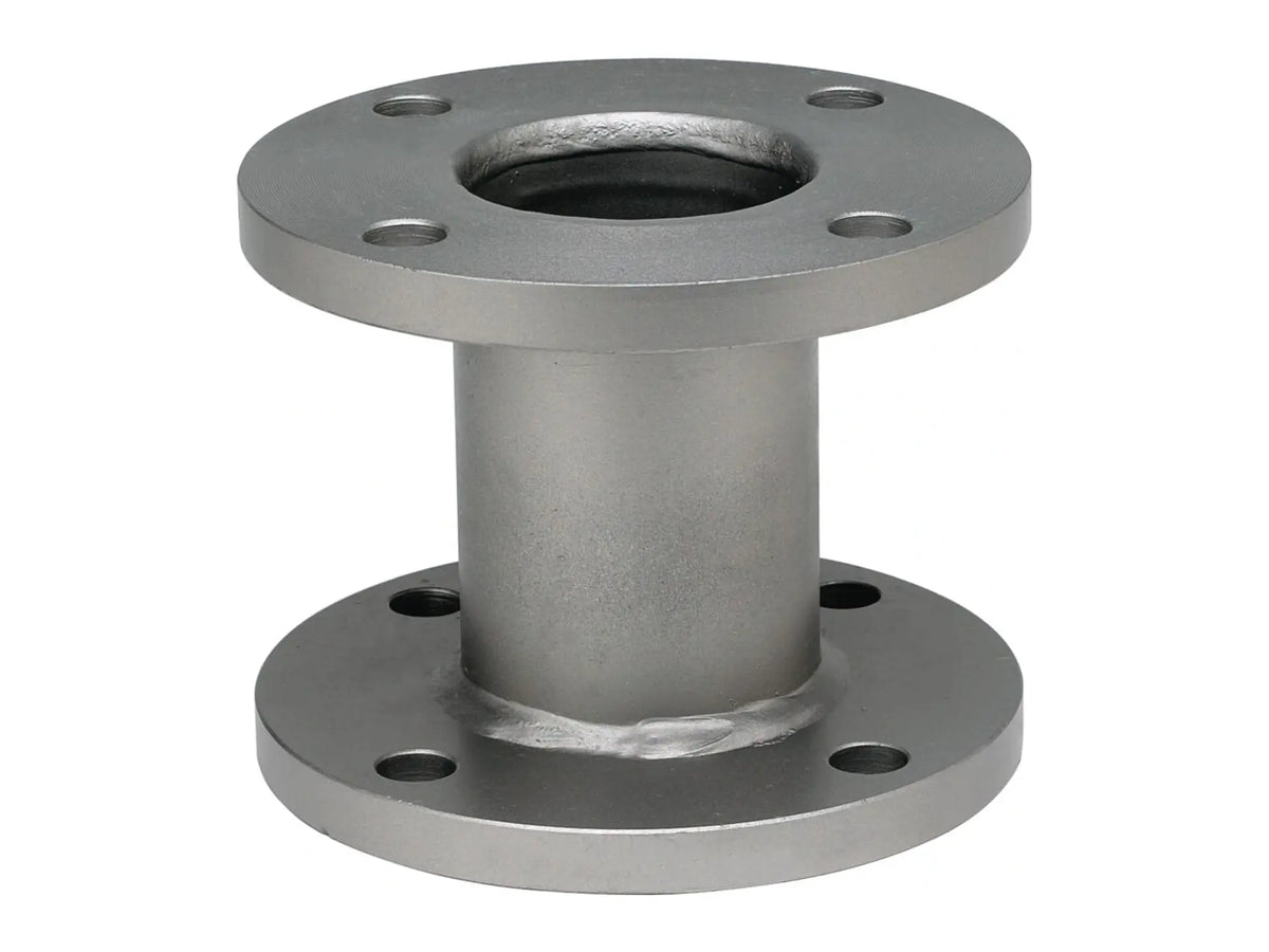 Watts 0107000, 2.5 x 1.875" W-SPL