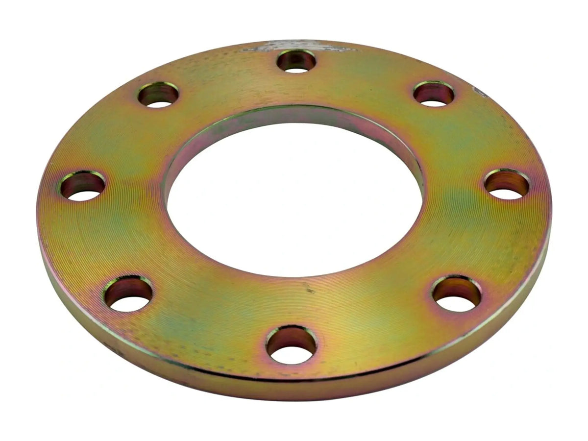 Watts 0107085, 6 x 1" W-FLG Z-U