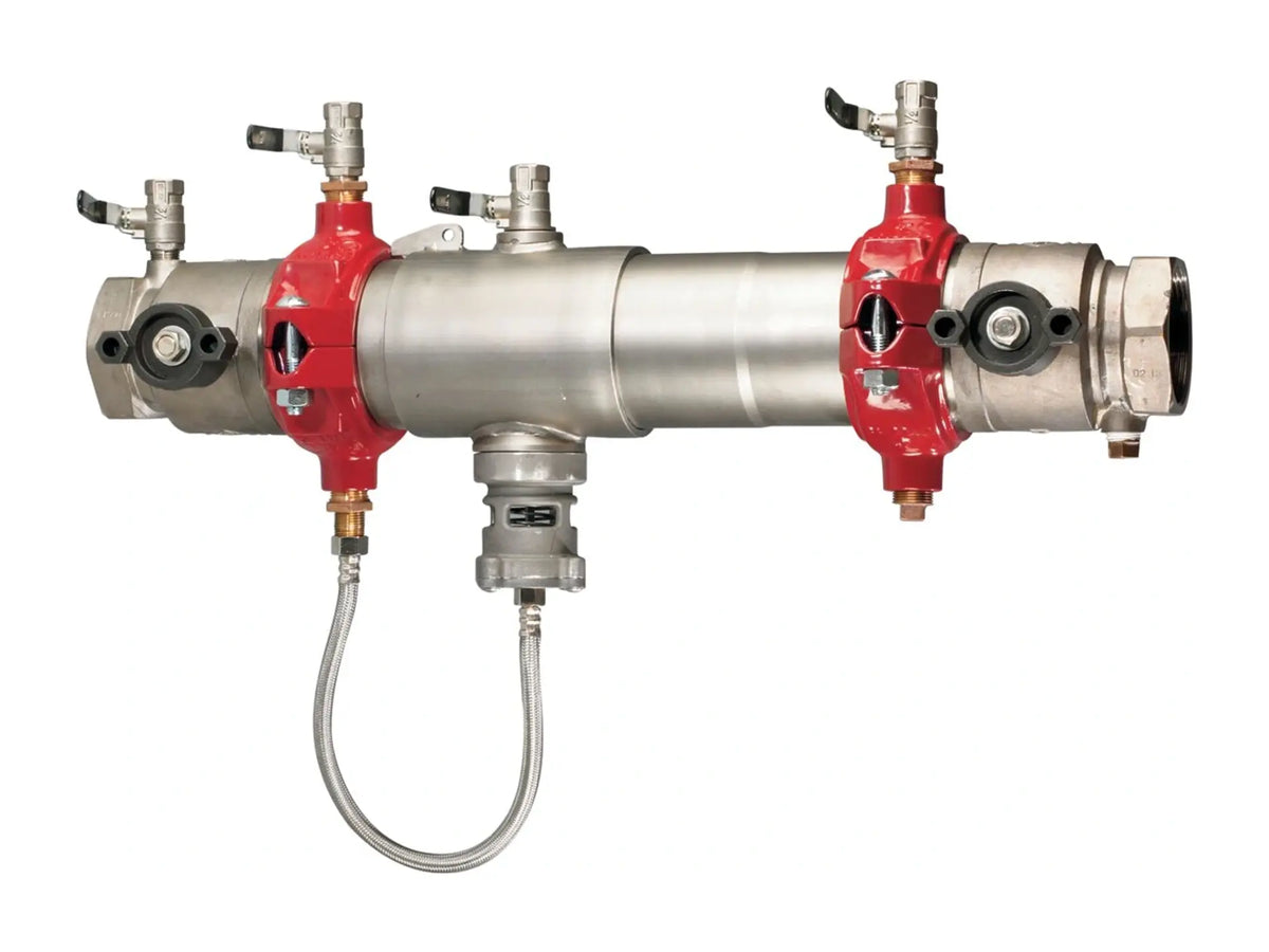 Watts 0111761, Model 3 957-QT