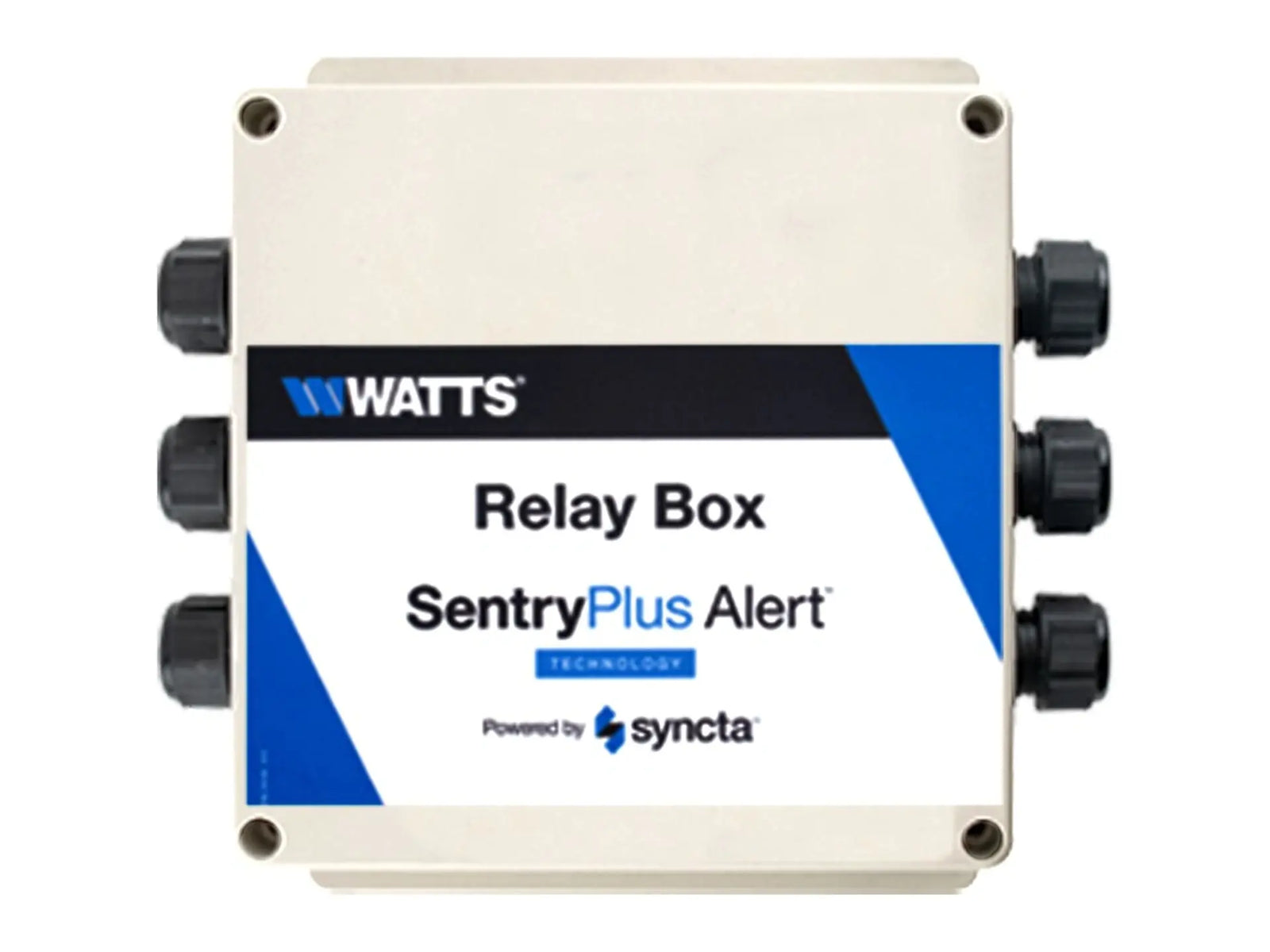 Watts 0113210, Alert Flood Detection System