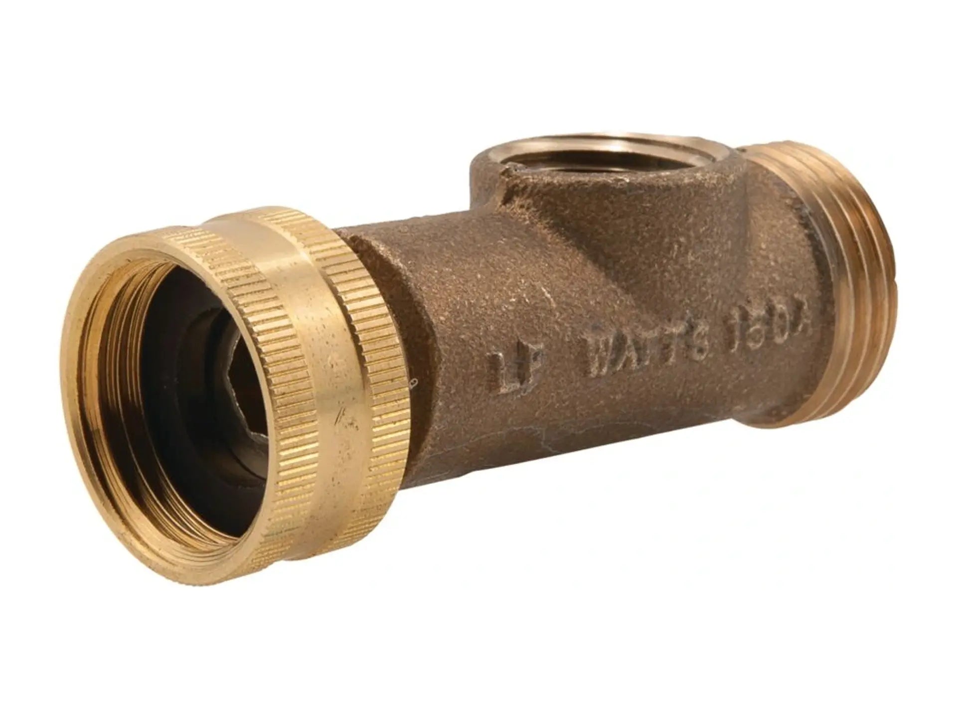 Watts 0121229, 150HA Shock Arrestor 3/4" HT