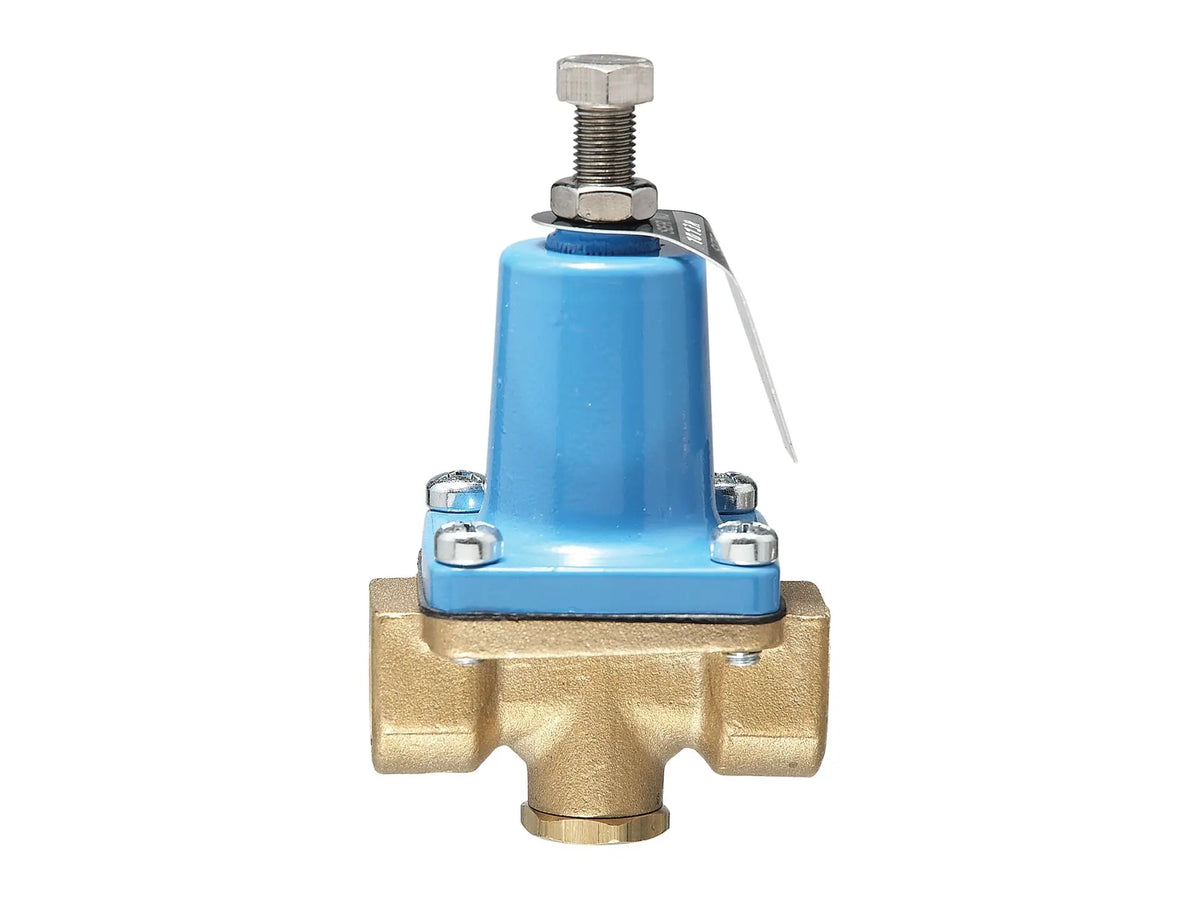 Watts 0121249, 1/2" LF263AP Pressure Regulator 0-30 PSI