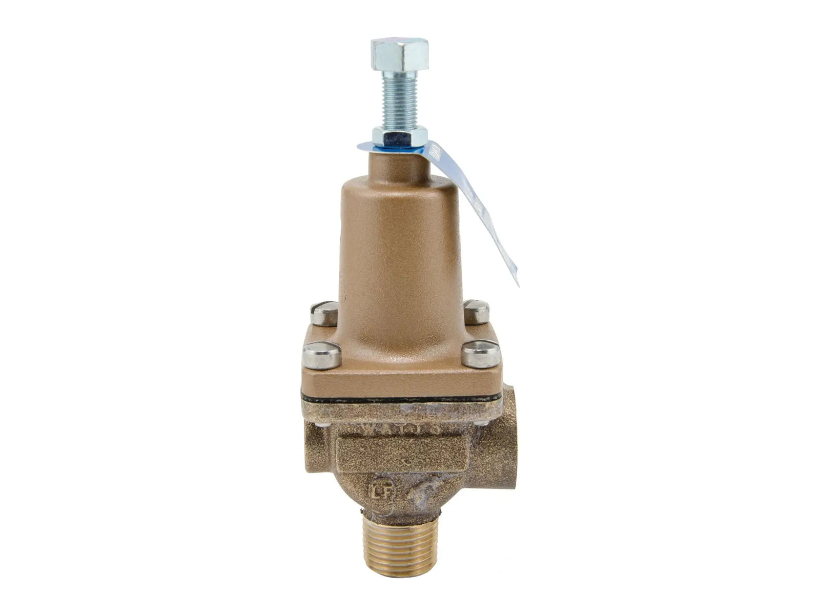 Watts 0121397, N30-1/2 Adjustable Pressure Valve 5-25#