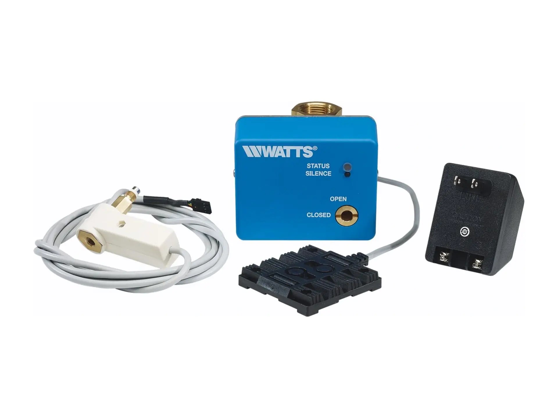 Watts 0121577, FloodSafe Left Hand Thread SP-L