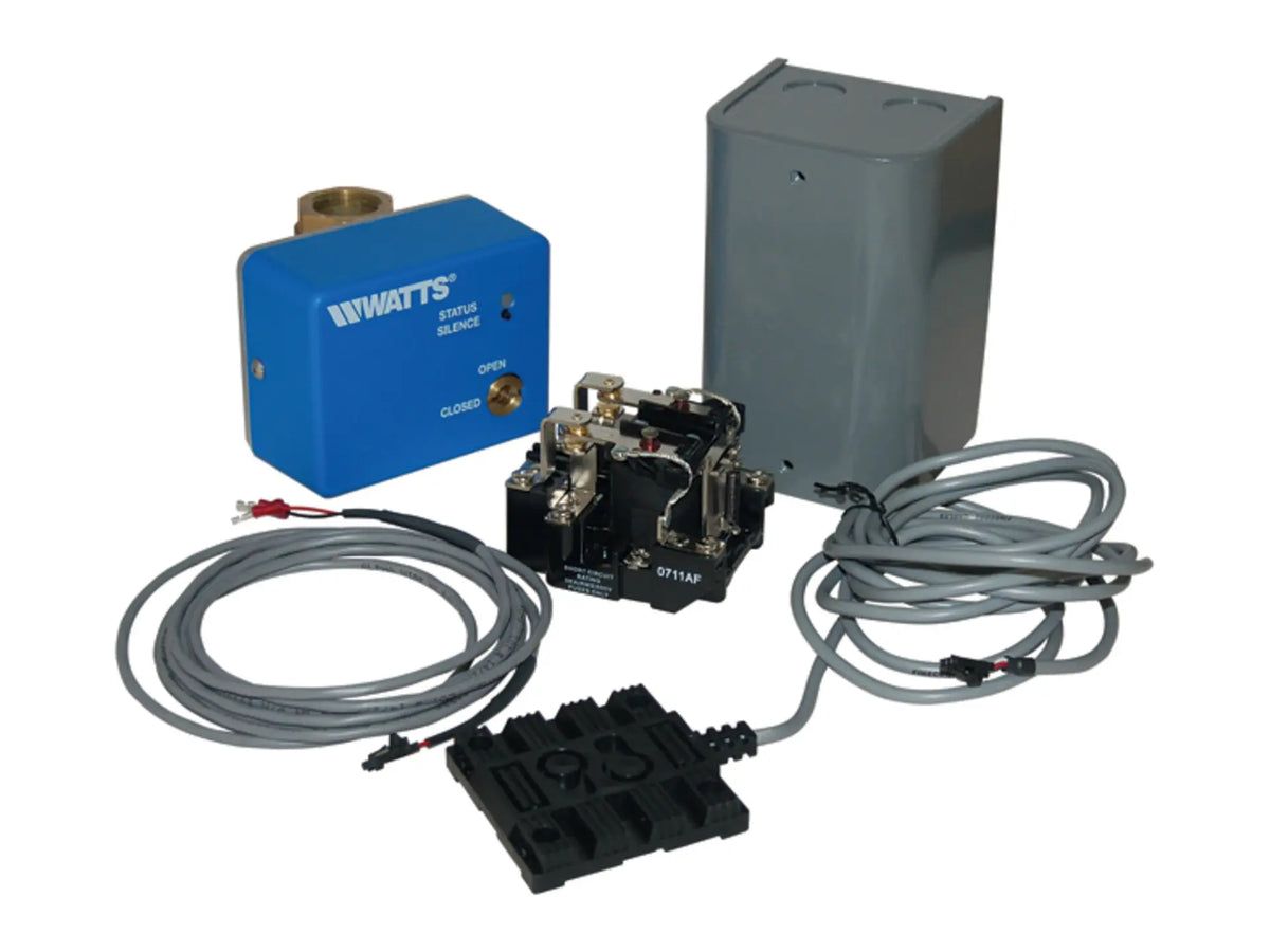 Watts 0121580, 3/4" 220V LFWDS-E220 Water Detector