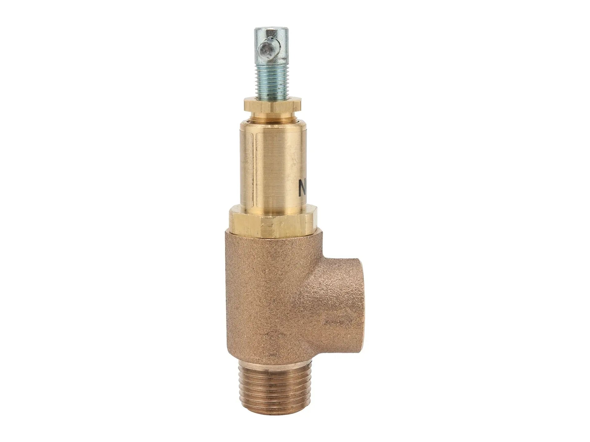 Watts 0121627, 1/2" Bypass Control Valve Lead Free LF5300A