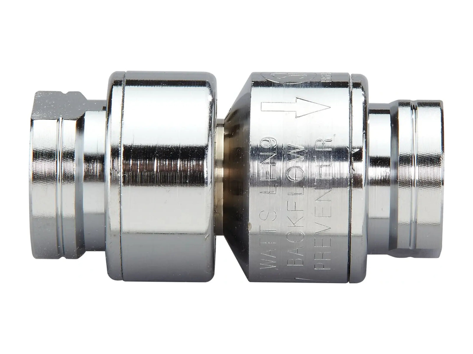 Watts 0122584, 1/4" LFN9-C Lead Free Valve