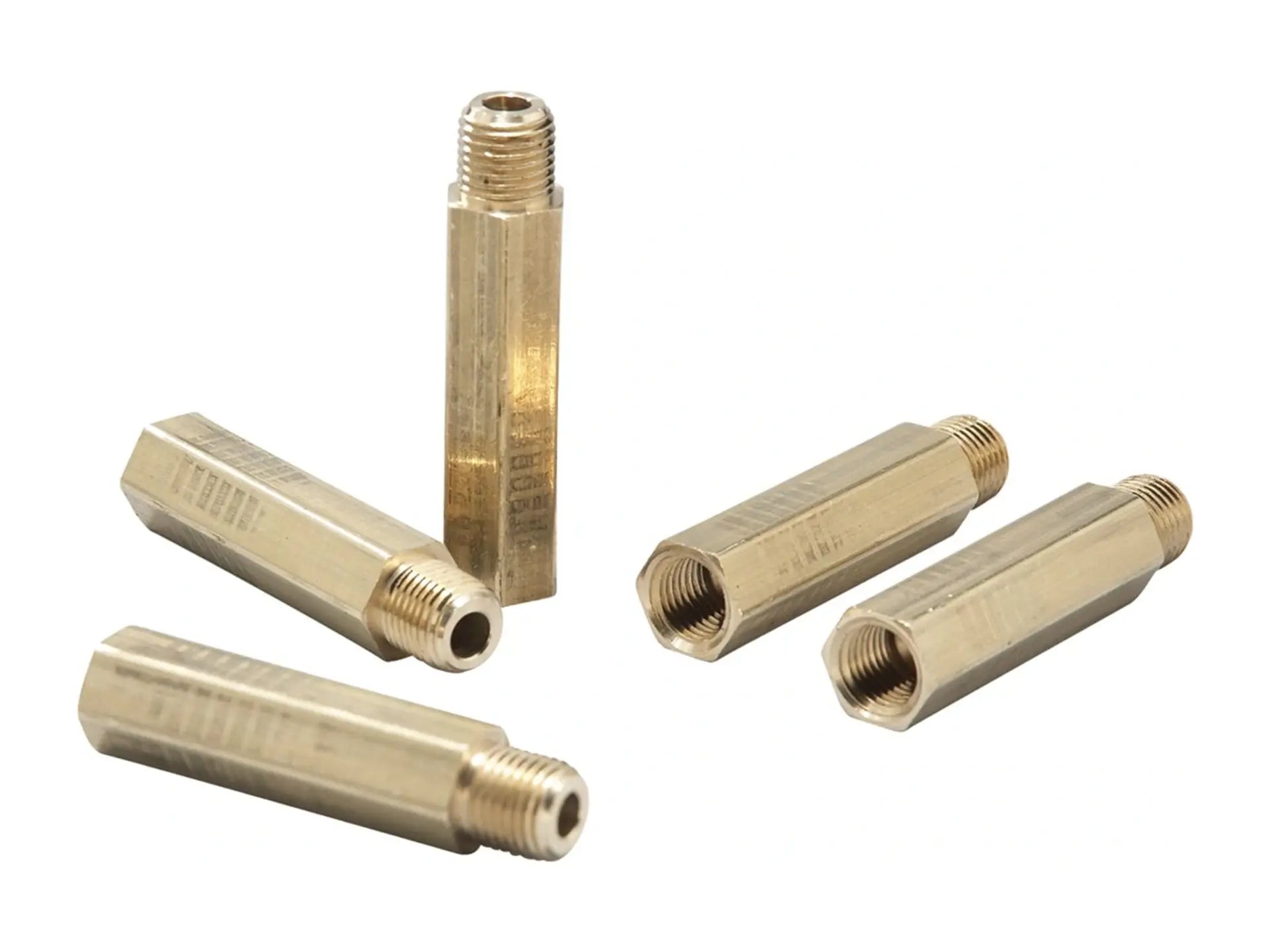 Watts 0123009, 1/2" Leadfree Test Plug Extension