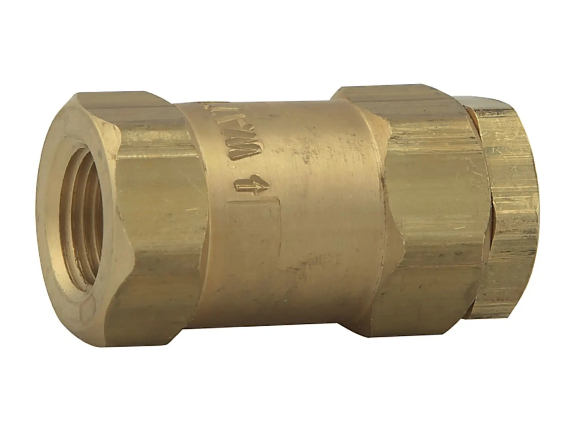 Watts 0123068, 1/2" Check Valve LF6 Lead-Free