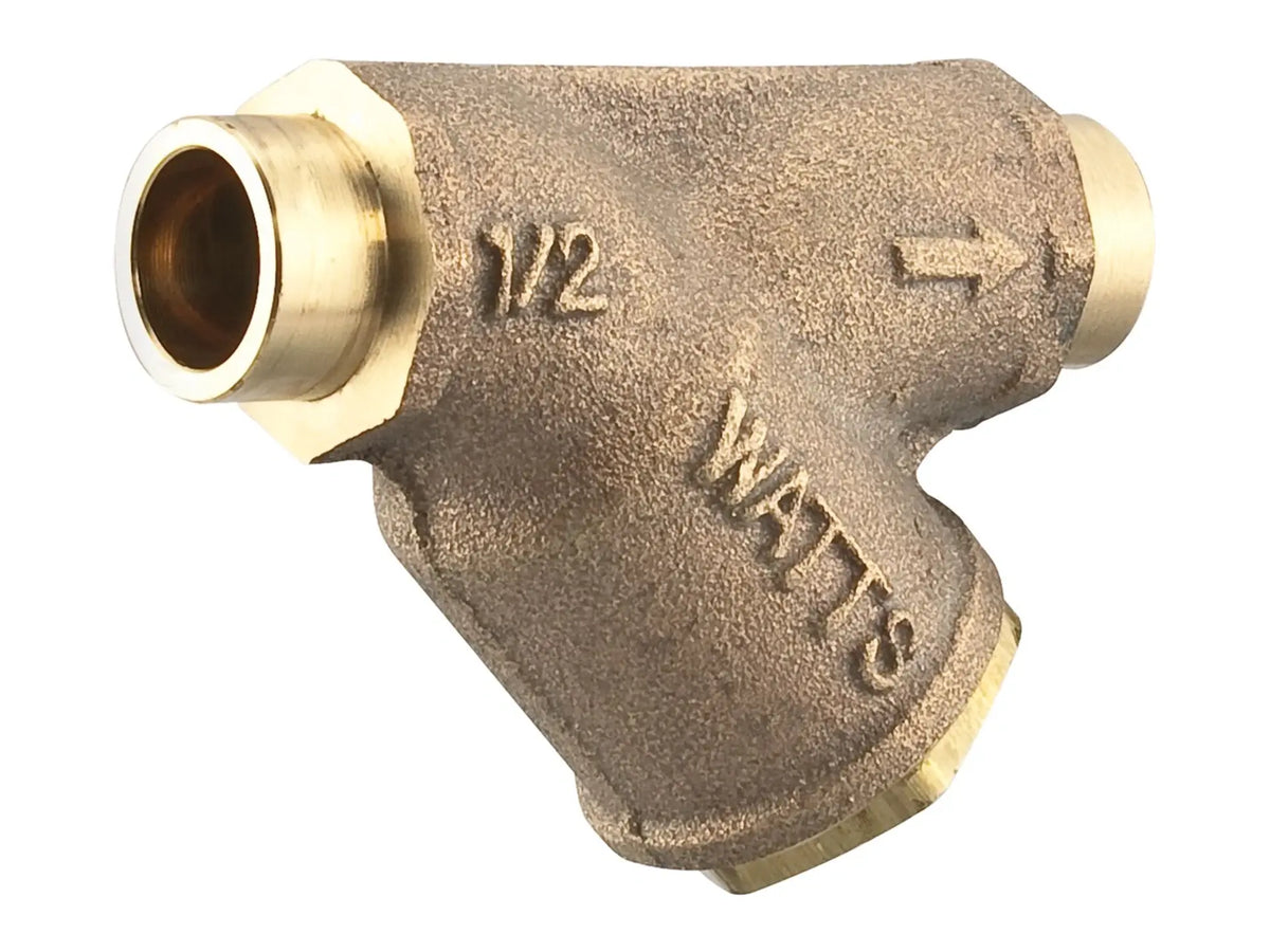 Watts 0123152, 3/4" LFS777SM1-3/64 Valve