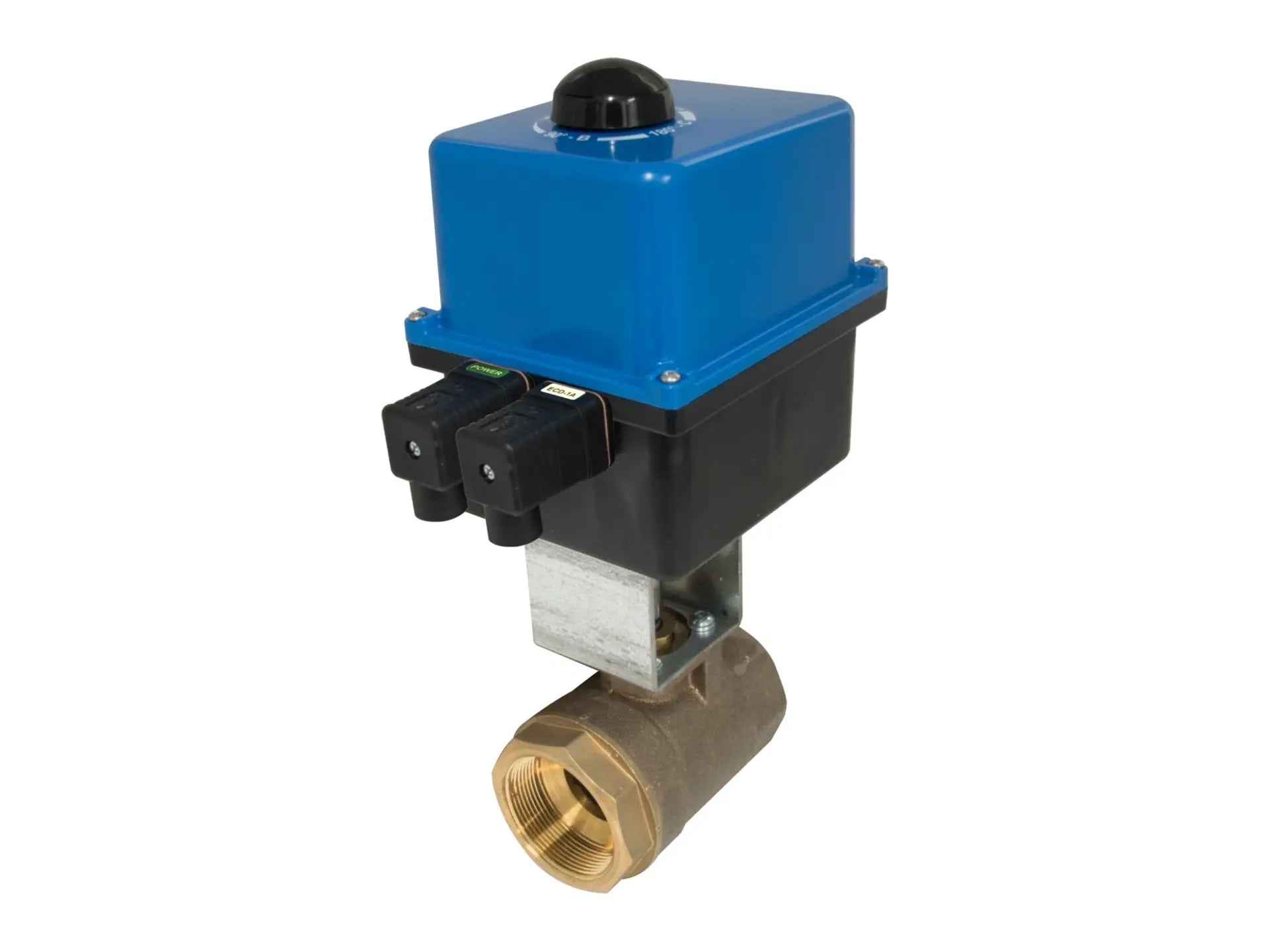 Watts 0123423, LFEMVII6400SS Valve, Size 24-18