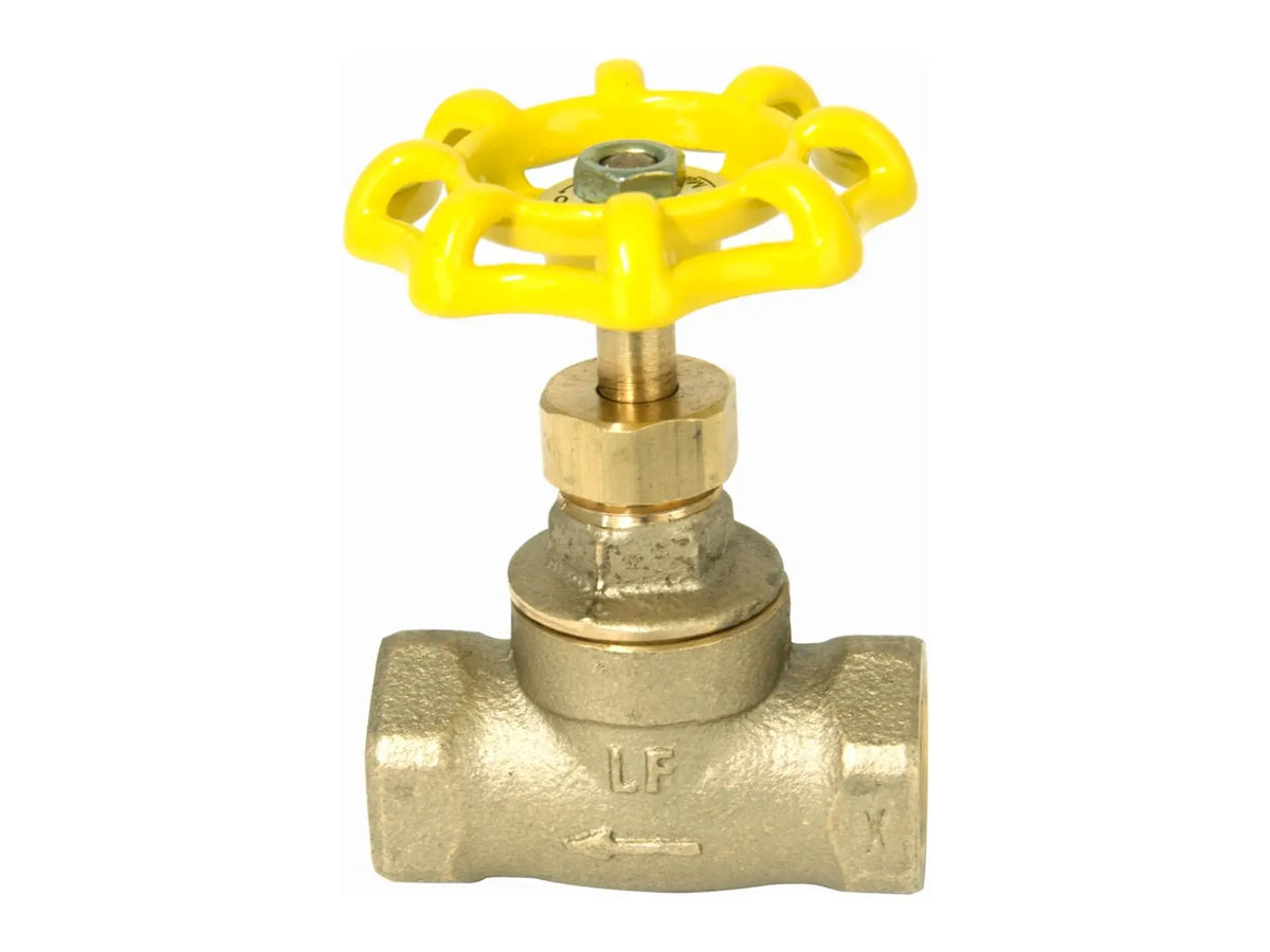 Watts 0123607, 1/2" LFST Valve