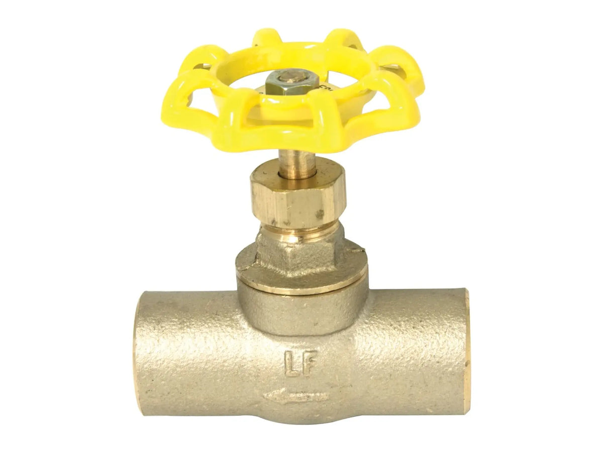Watts 0123608, 1/2" Lead-Free Stainless Steel
