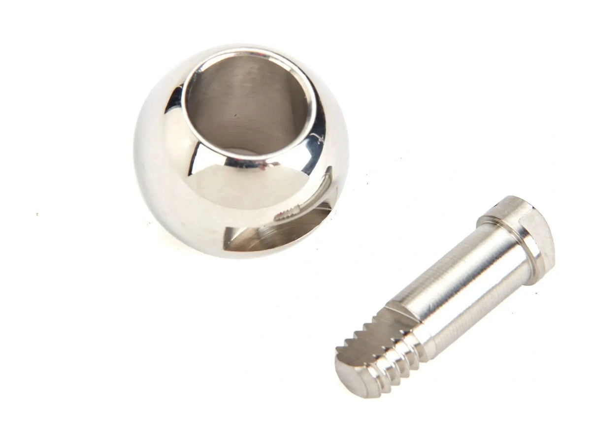 Watts 0123644, Ball and Stem Repair Kit for 1/2 Lead Free Ball Valve