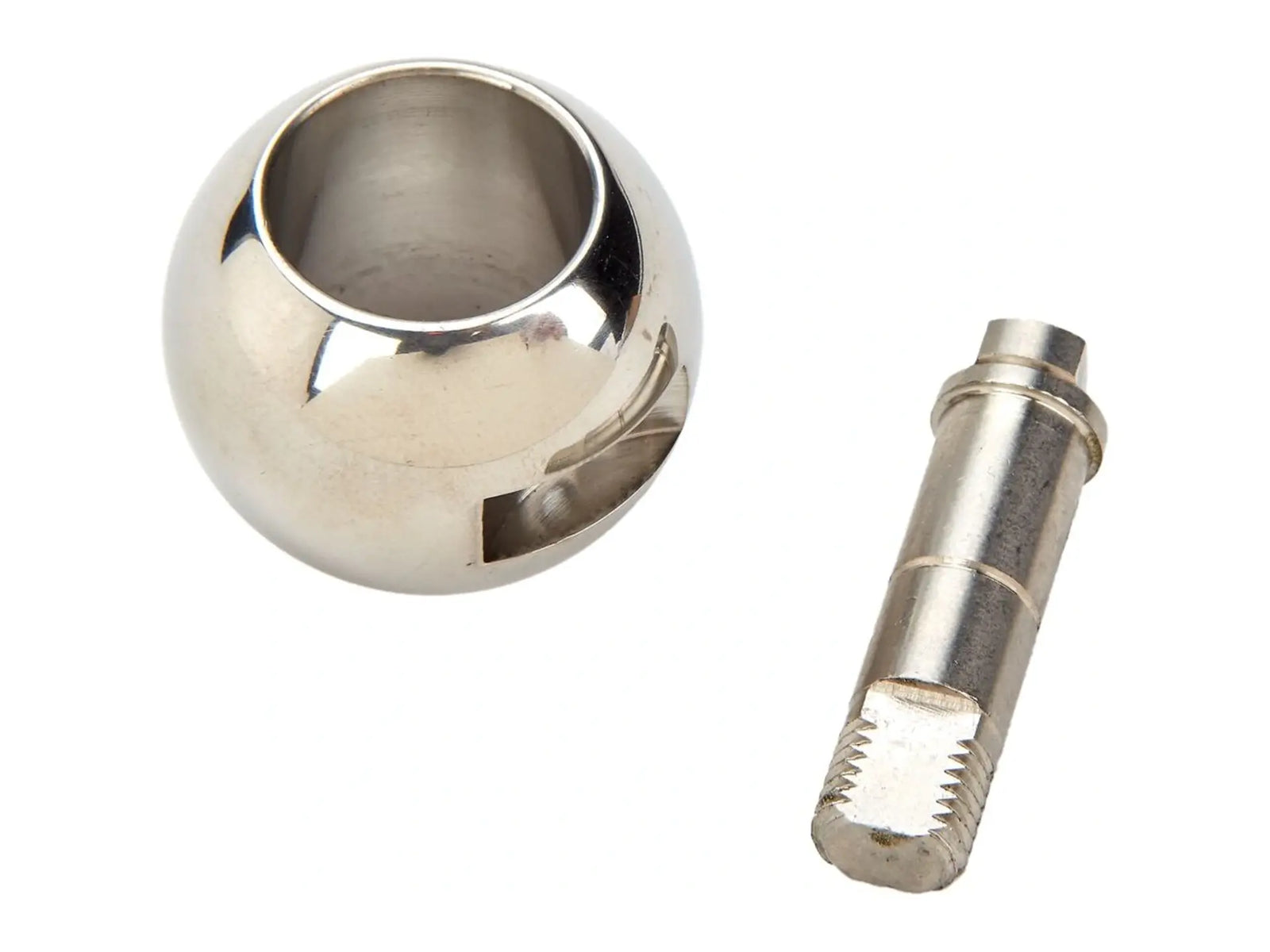 Watts 0123651, Ball and Stem Repair Kit for 3/4" Lead Free Ball Valve, Number 6