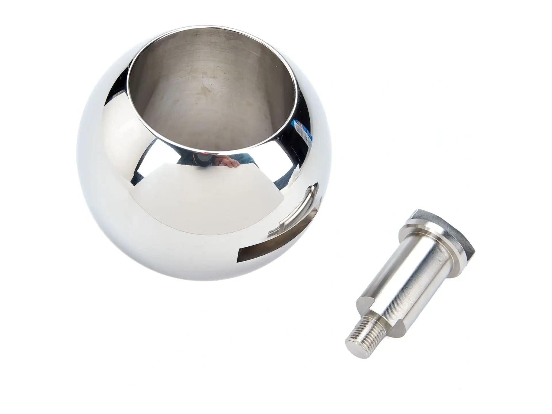 Watts 0123653, Ball and Stem Repair Kit LFB6800