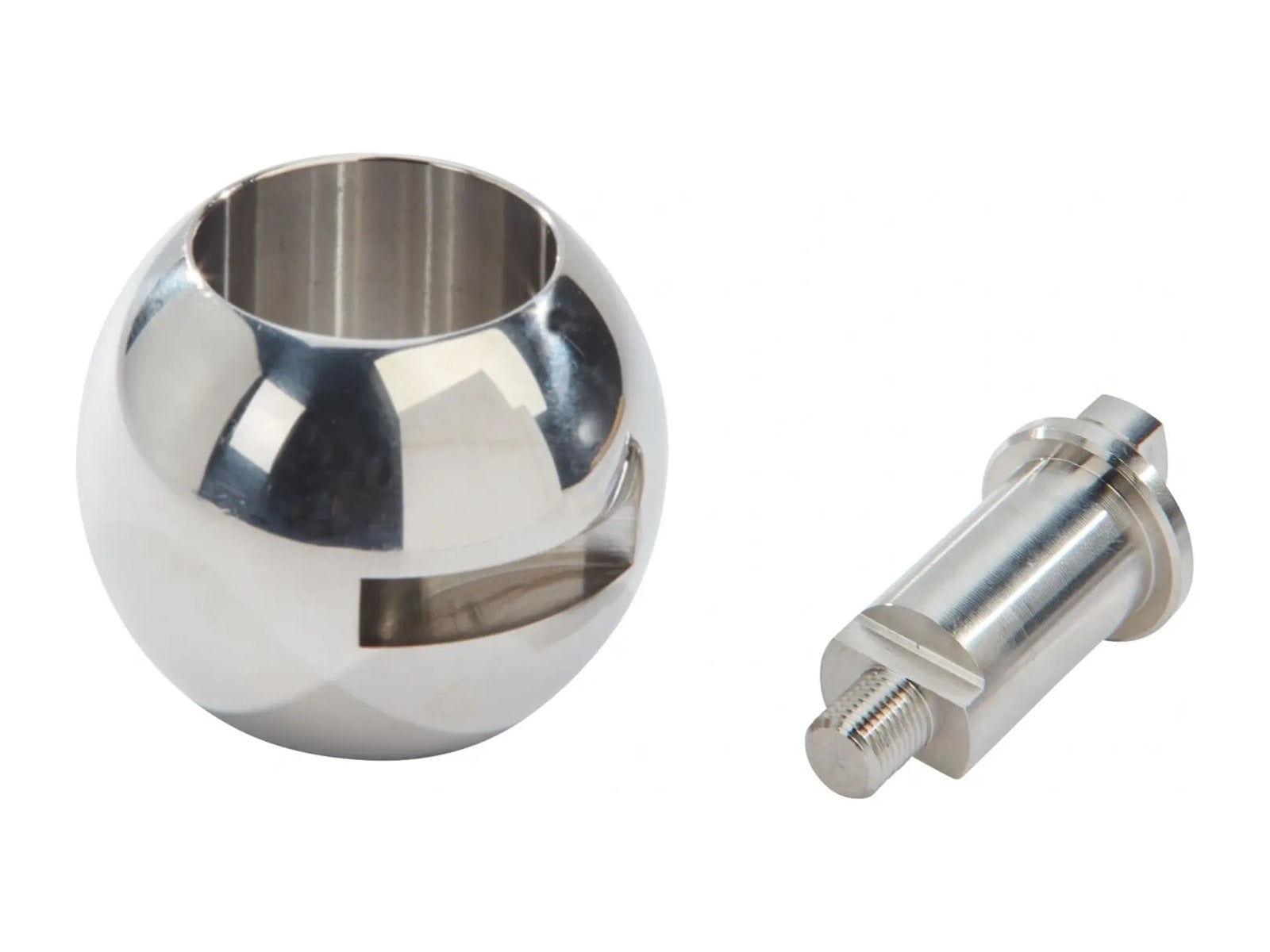 Watts 0123656, Ball and Stem Repair Kit for 1 1/2" Lead Free Ball Valve, Number 9