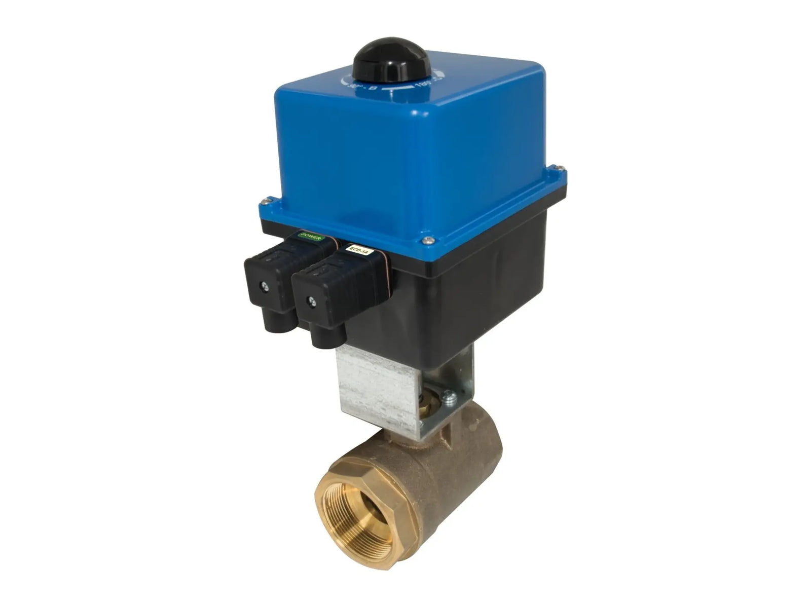 Watts 0123834, 2 LF EMV II-6400 SS 115-10 Lead Free