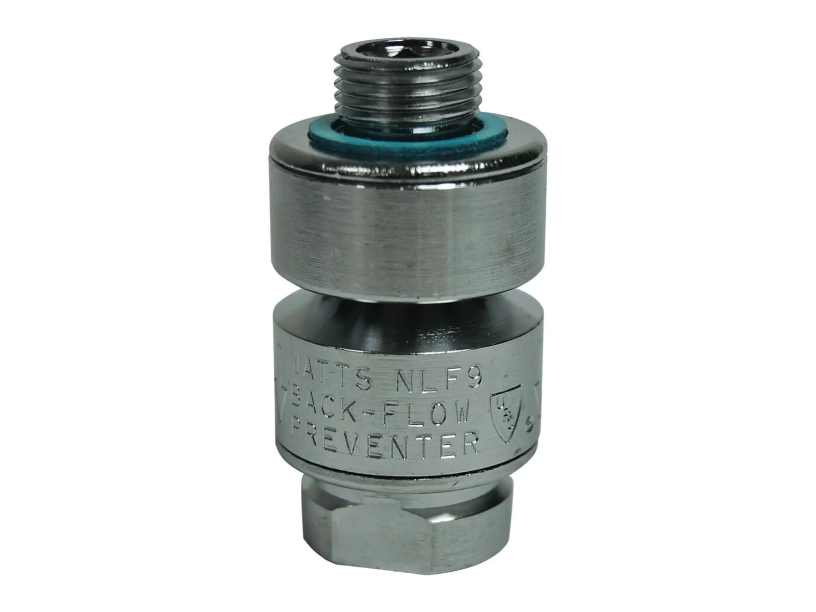 Watts 0124822, 3/4" LFNLF9-HT Lead-Free Valve