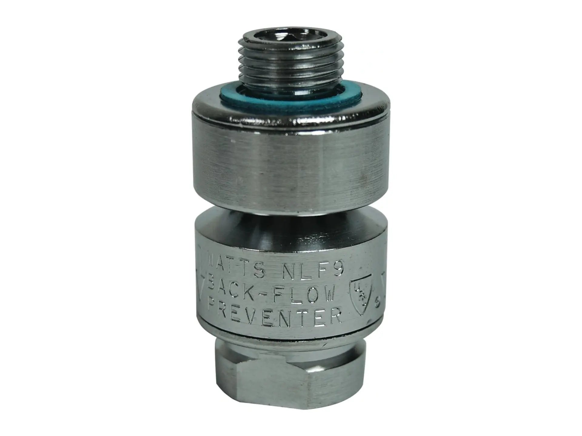 Watts 0124822, 3/4" LFNLF9-HT Lead-Free Valve