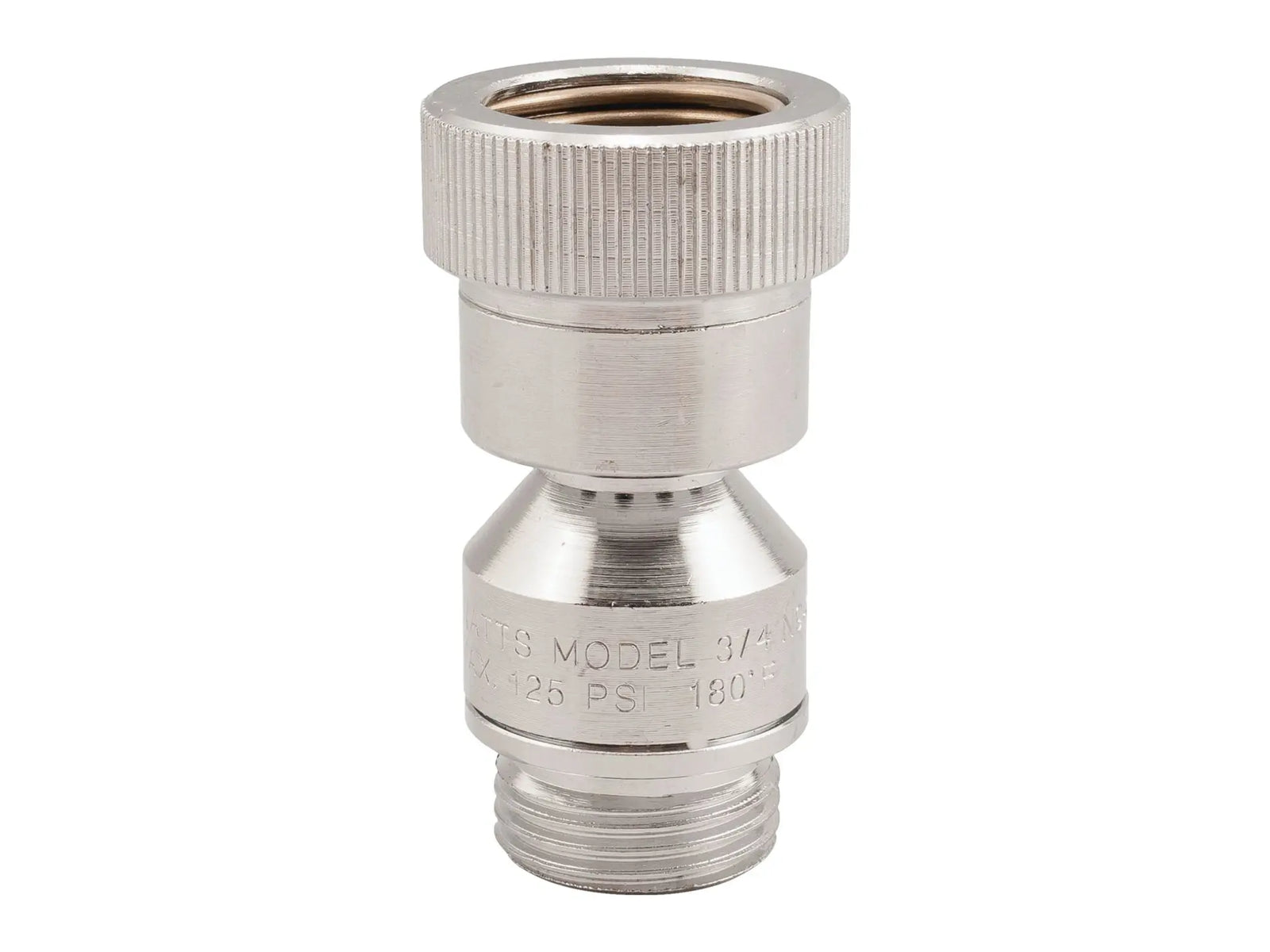 Watts 0124826, 3/4" LFN9-CD-C Backflow Preventer