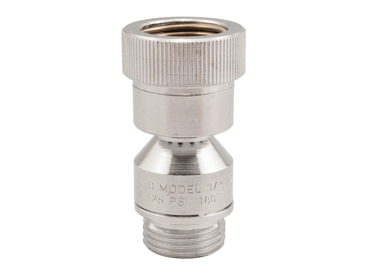 Watts 0124826, 3/4" LFN9-CD-C Backflow Preventer