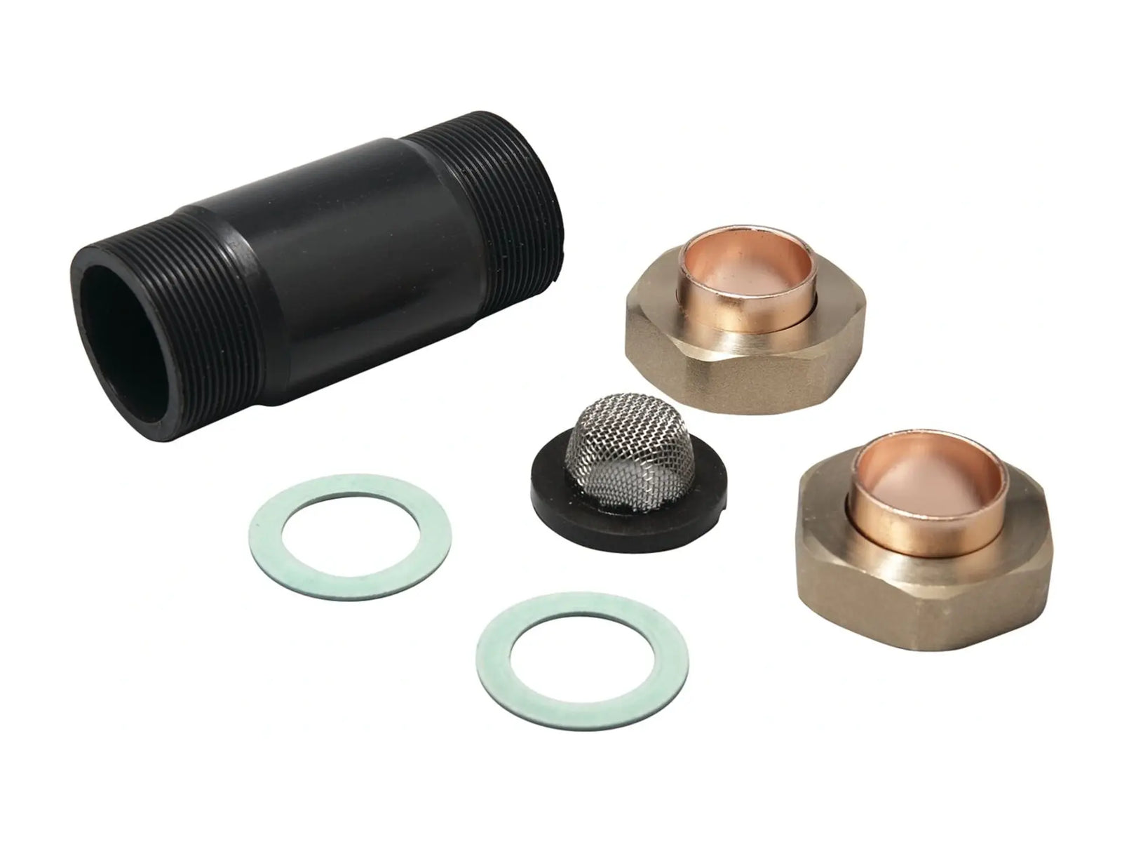 Watts 0125111, 1-1/4" LFJK-P-25 S Pressure Reducing Valve