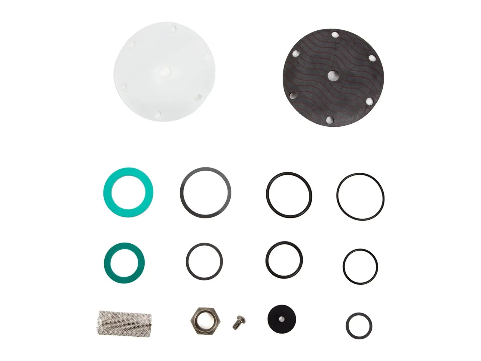 Watts 0125122, Lead Free Repair Kit for 3/4" Lead Free Water Pressure Reducing Valve
