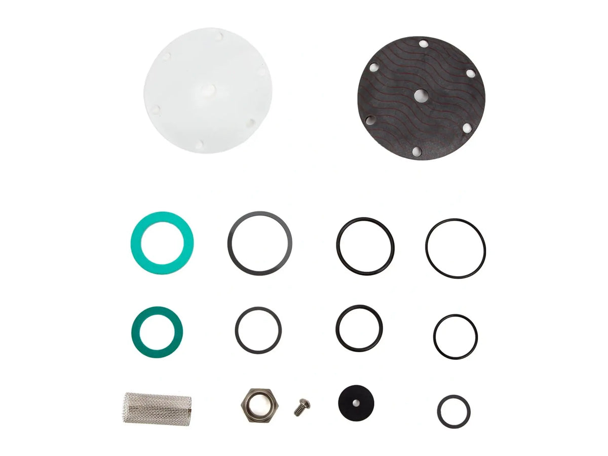 Watts 0125122, Lead Free Repair Kit for 3/4" Lead Free Water Pressure Reducing Valve