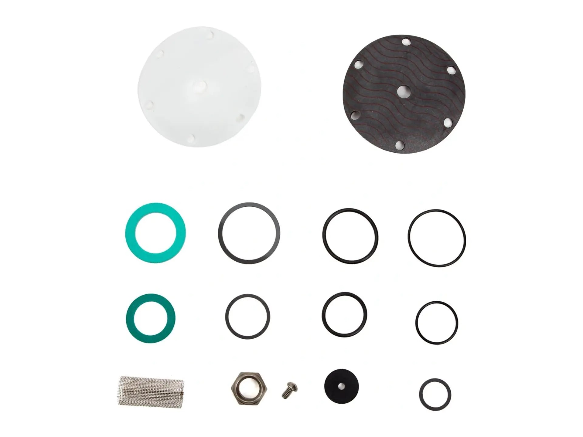 Watts 0125122, Lead Free Repair Kit for 3/4" Lead Free Water Pressure Reducing Valve