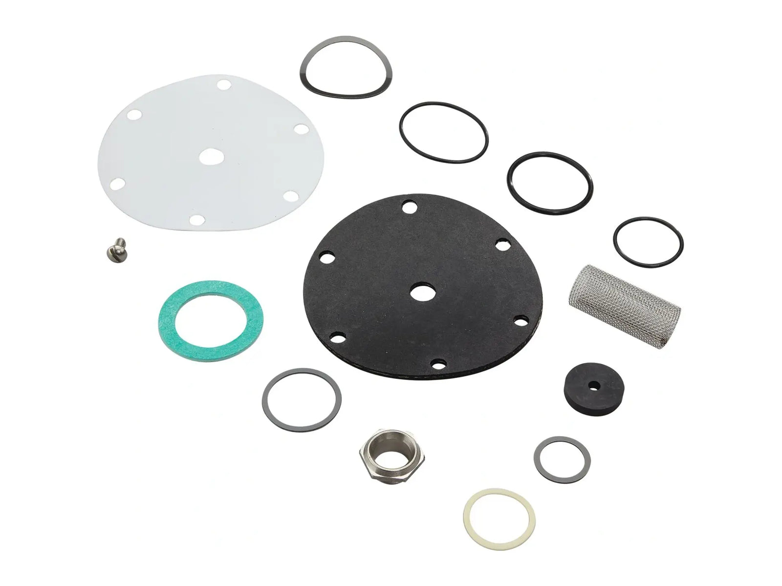 Watts 0125123, Repair Kit U5-1 for Sizes 1/2 or 3/4