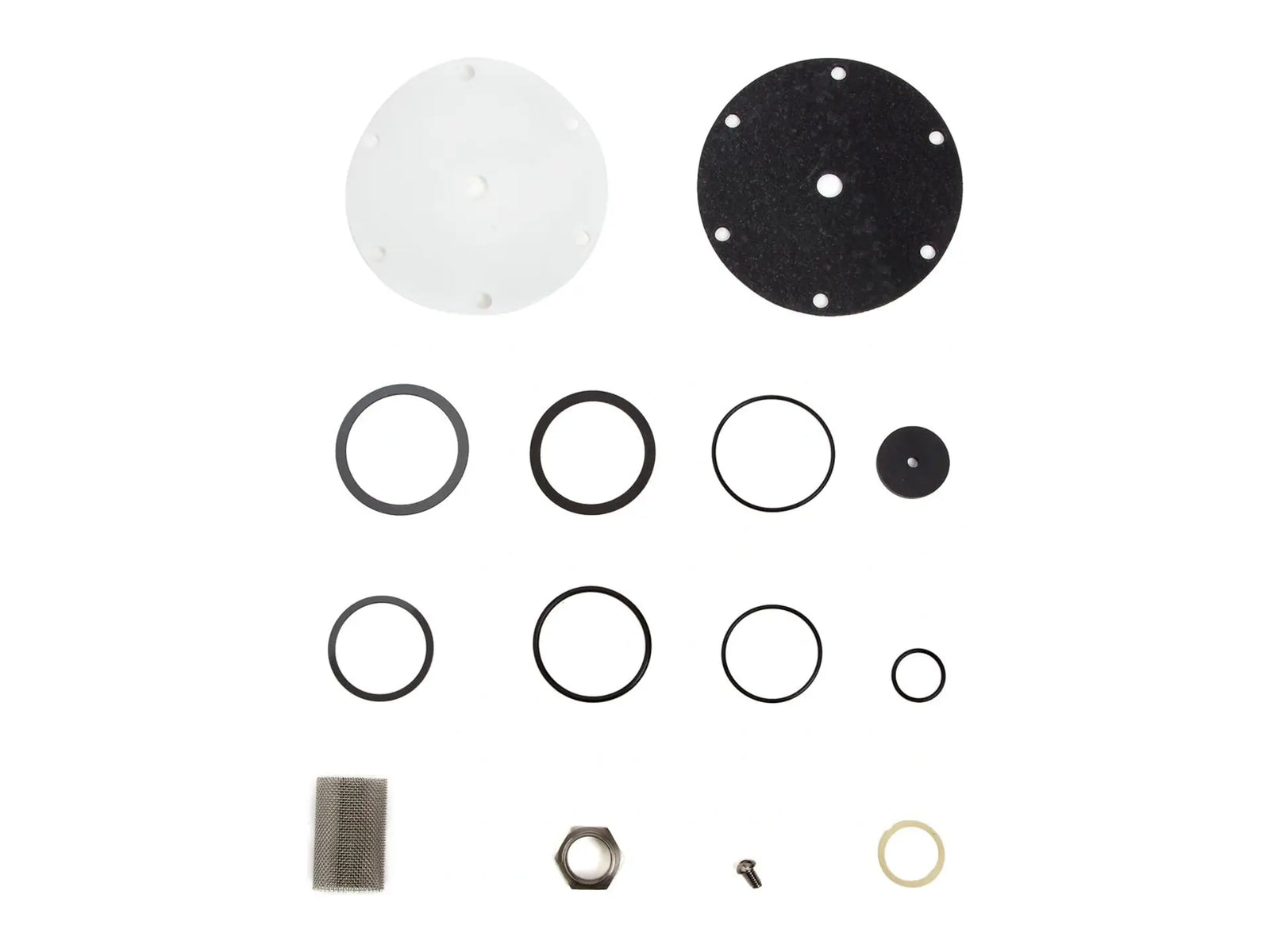 Watts 0125124, Repair Kit U5-1.25" 223-1" LF