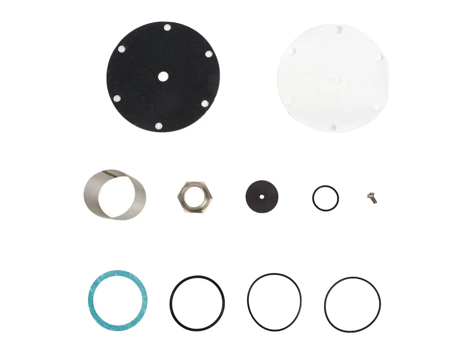 Watts 0125125, Repair Kit for Models 223-1.25, U5-1.5