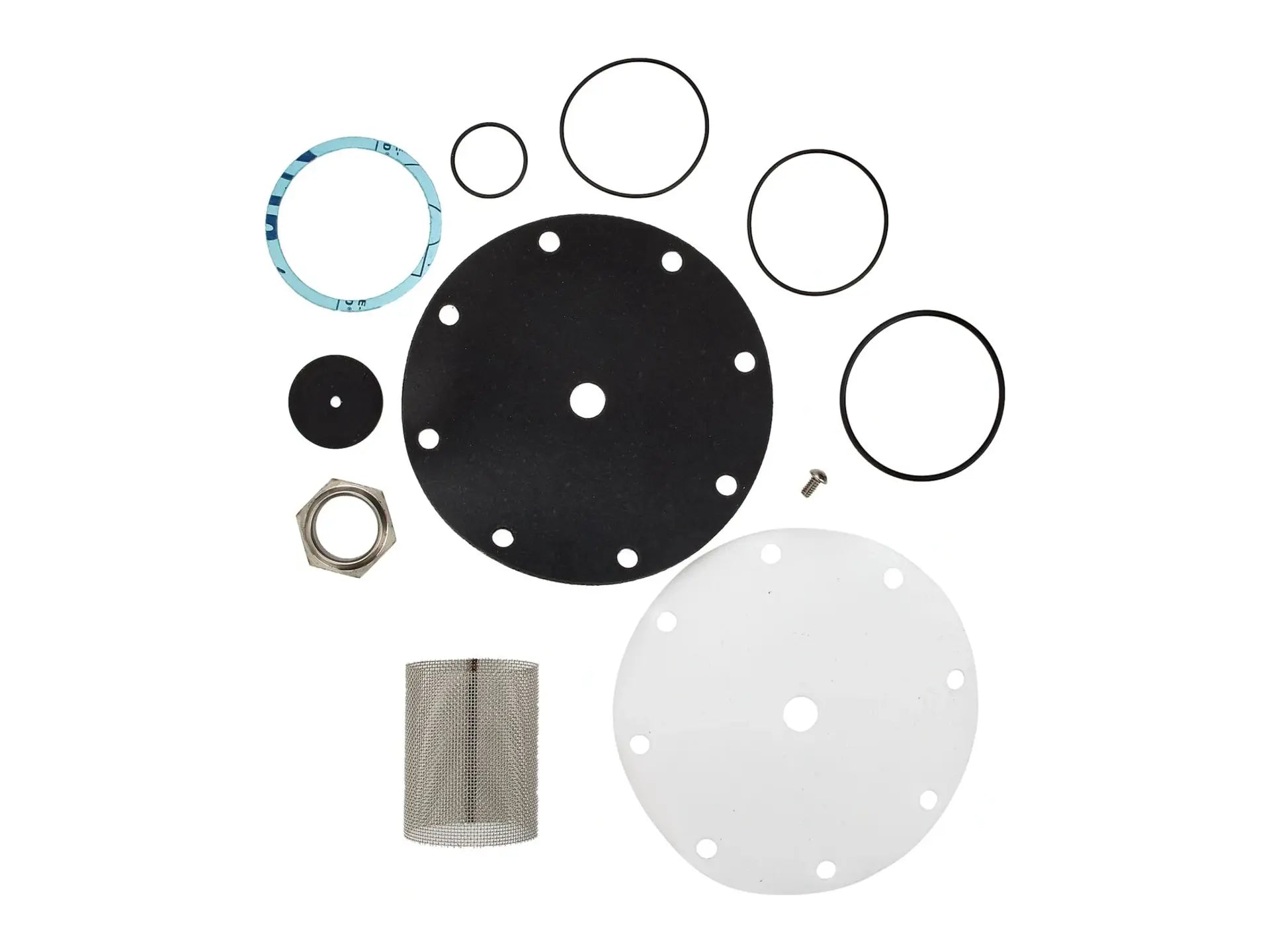 Watts 0125126, Repair Kit 2 U5 Lead Free