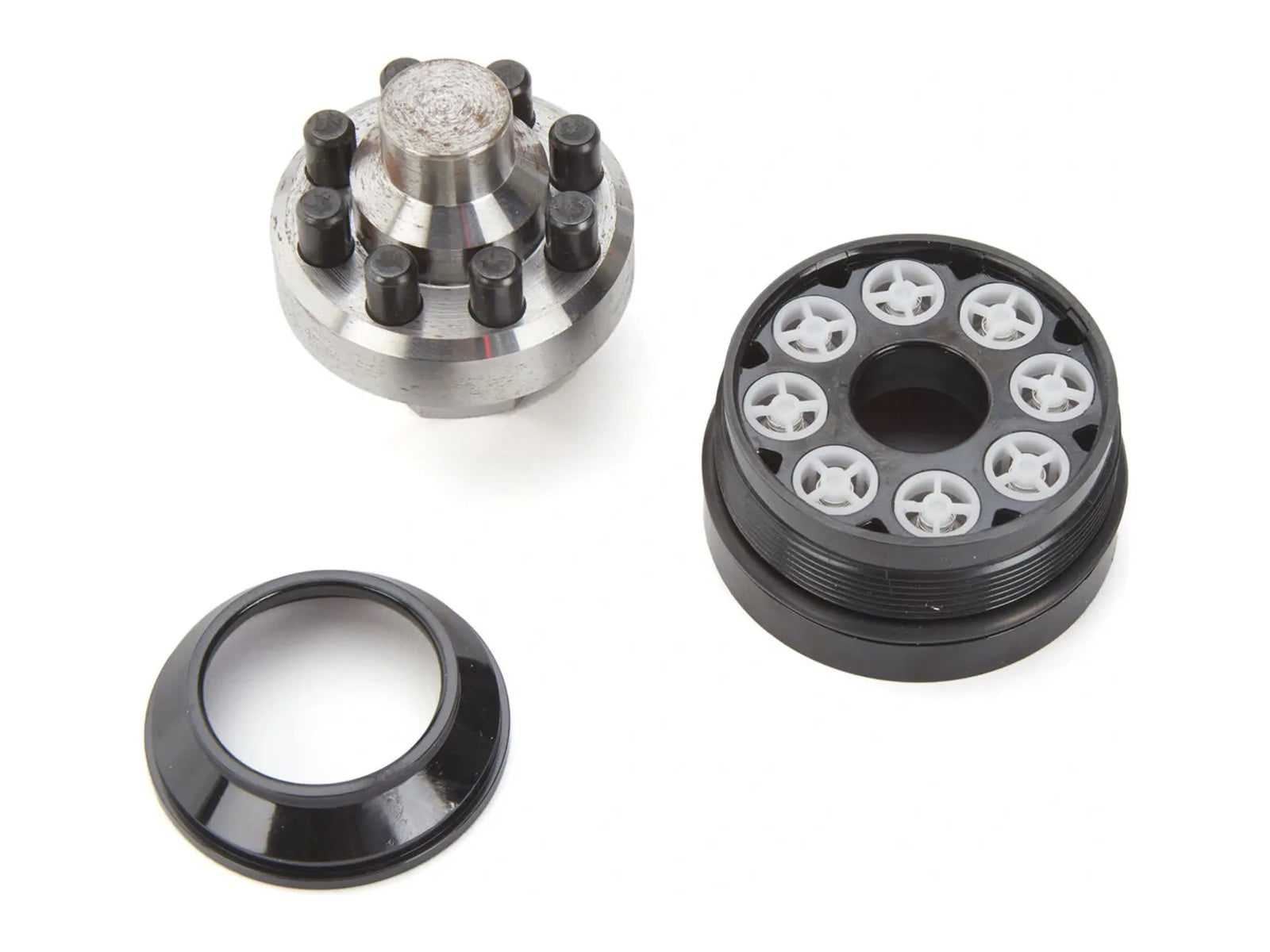 Watts 0125151, Funnel Repair Part for 3/4" and 1" LFN170 Series Mixing Valves