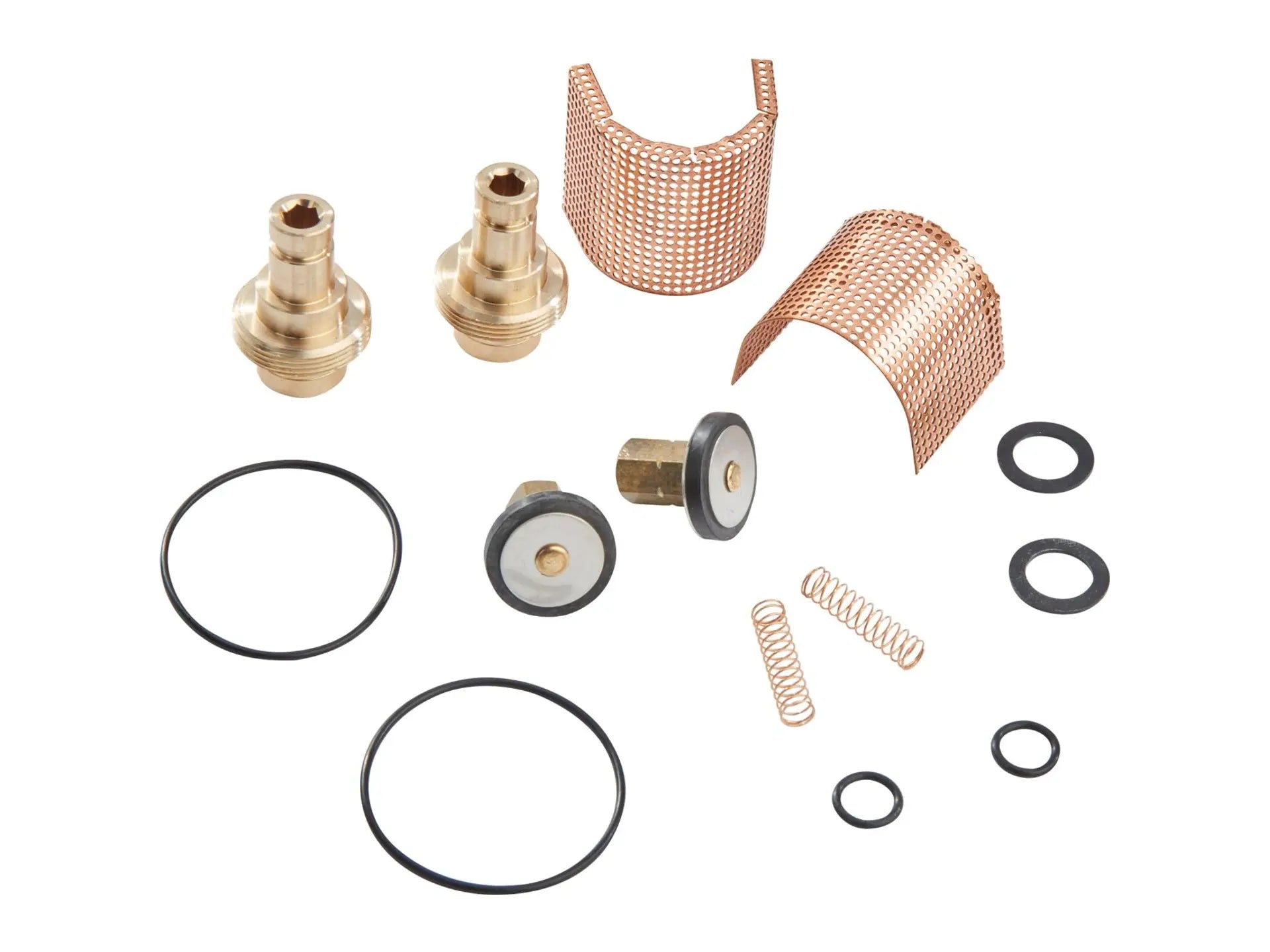 Watts 0125152, Checkstop Repair Kit for 3/4" and 1" LFN170 Series Valves