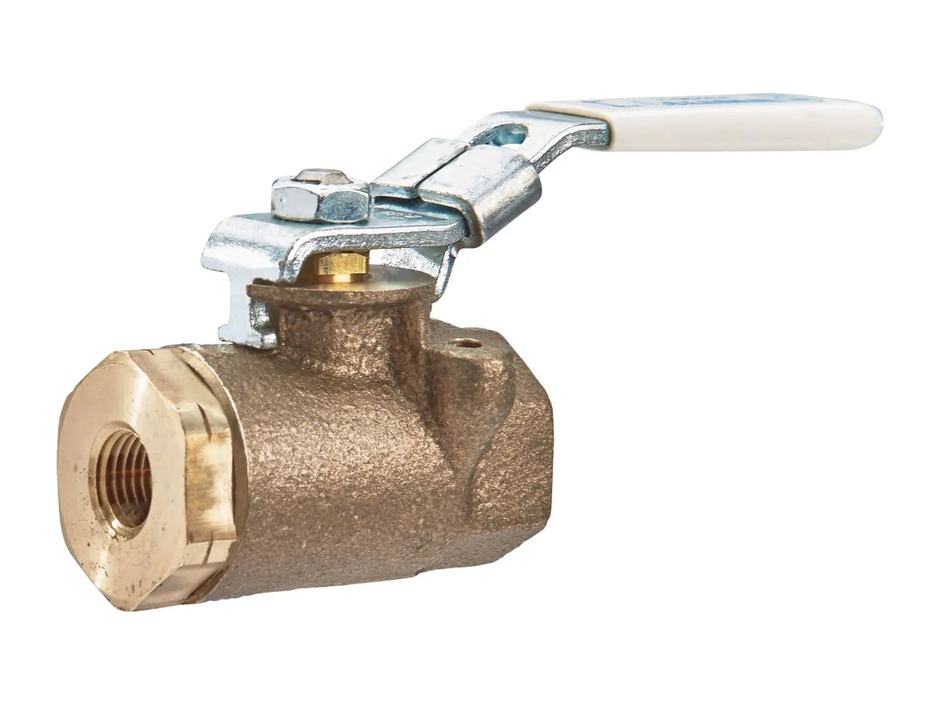 Watts 0125209, 1/2" LFB6400-LL Ball Valve