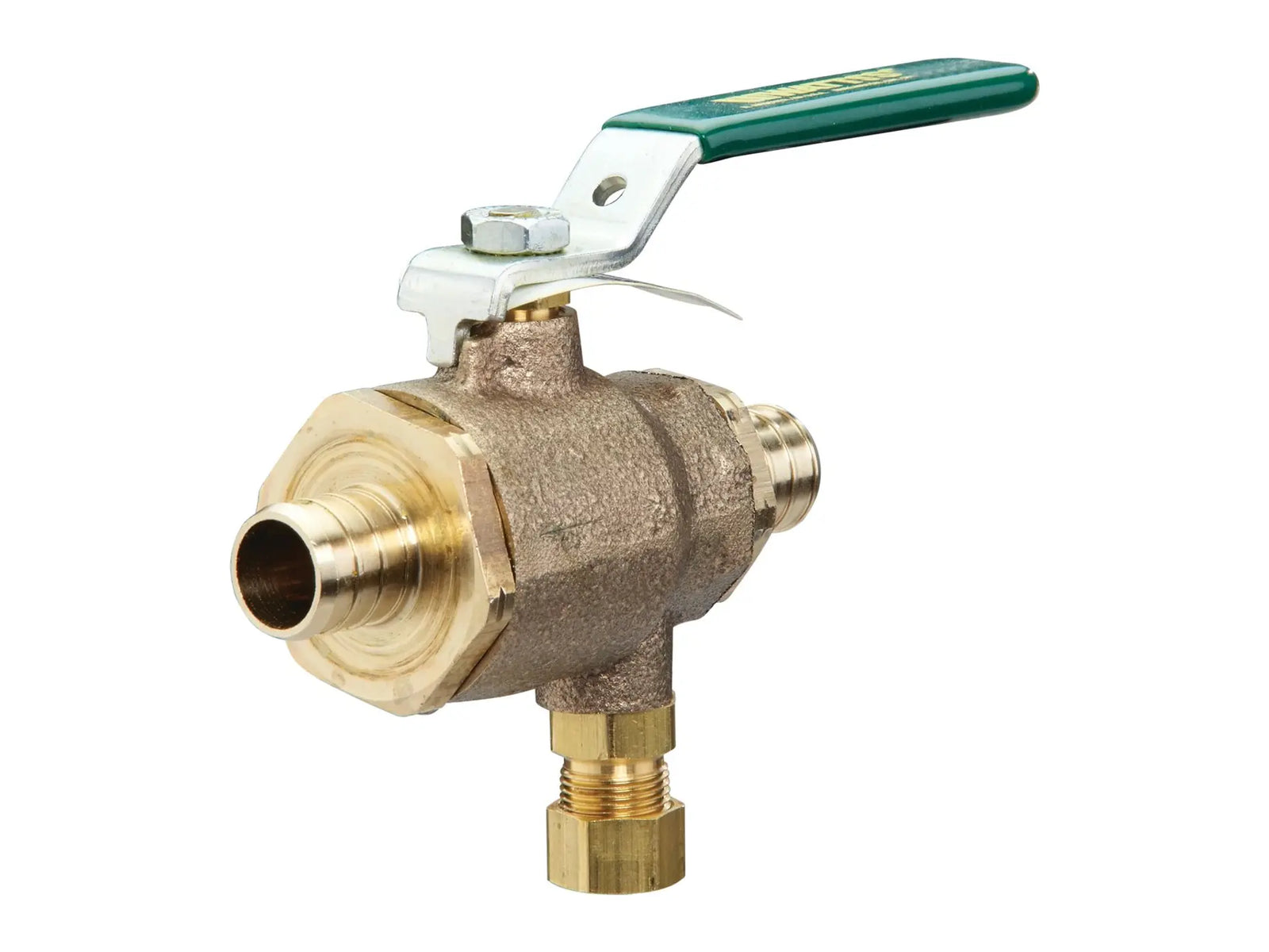Watts 0125274, 3/4" LF BRVP-125 Pressure Valve