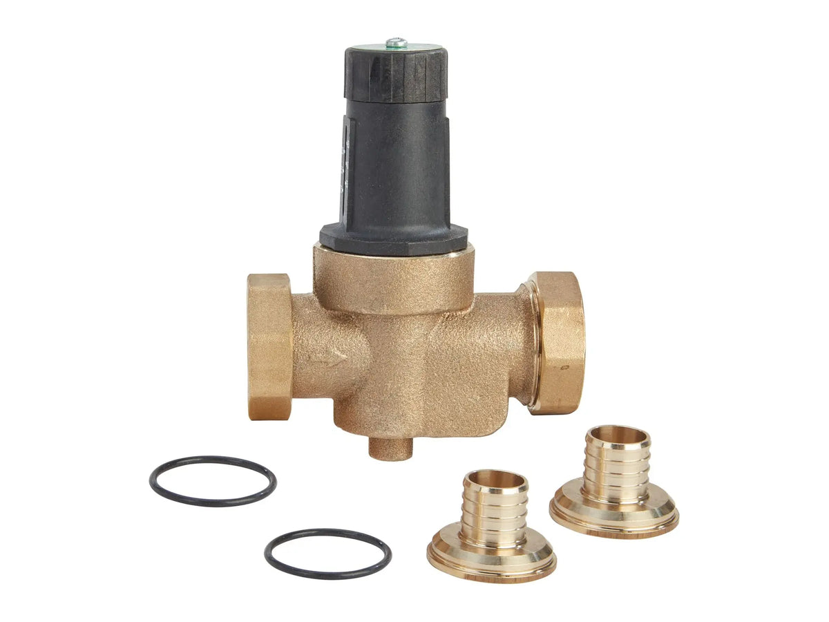 Watts 0125316, LFN45BDU-EZ PEXxPEX M1 Valve