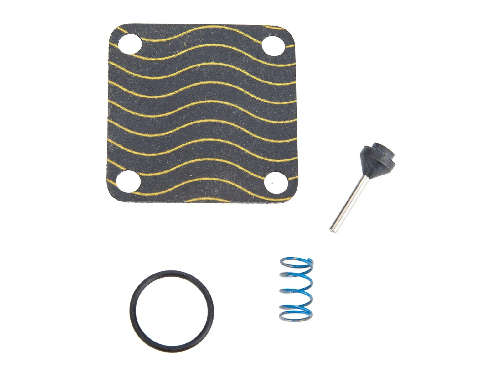 Watts 0125360, 1/4 to 1/2" Lead Free Small Pressure 3-Way Regulator Repair Kit