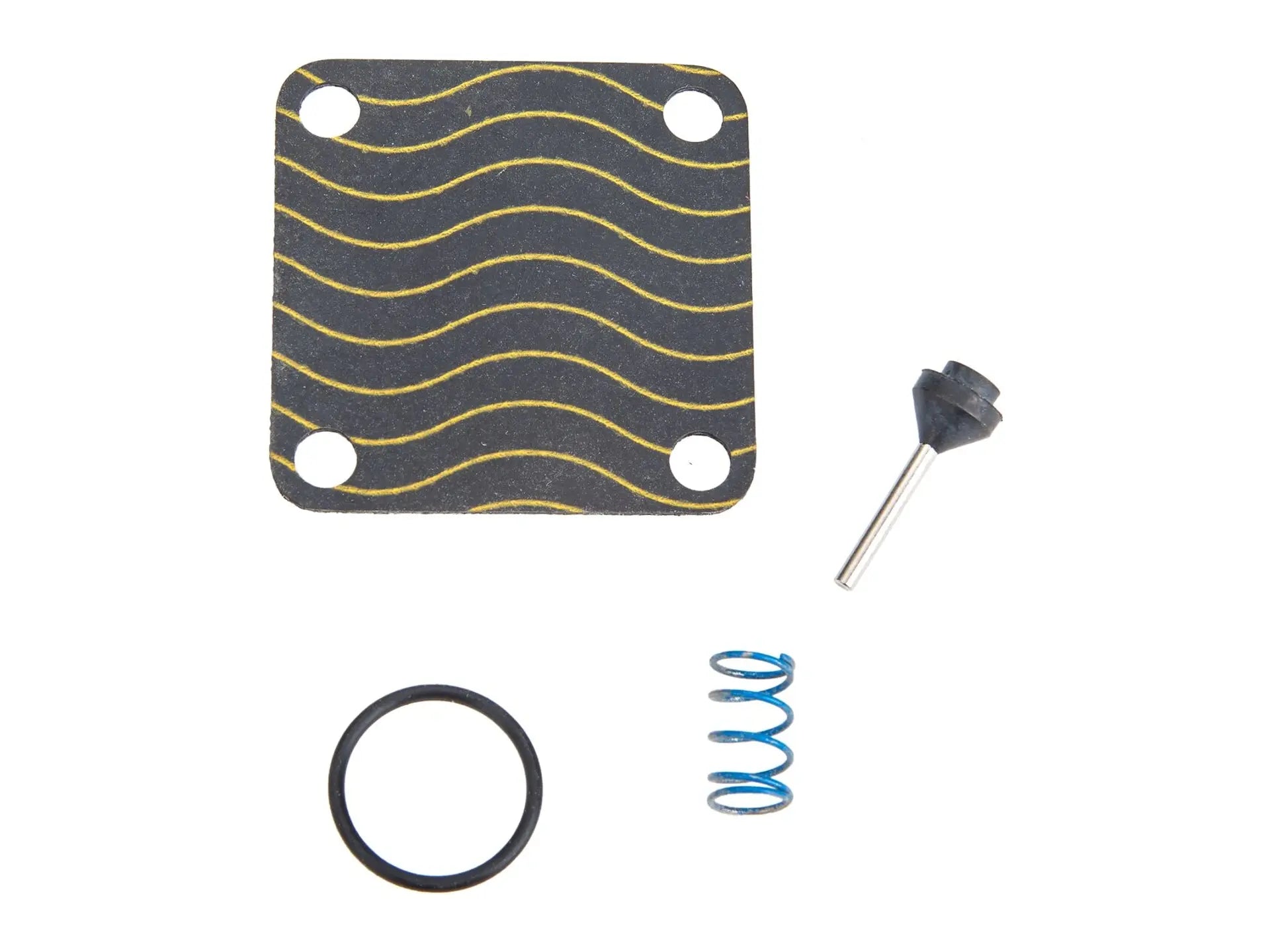 Watts 0125360, 1/4 to 1/2" Lead Free Small Pressure 3-Way Regulator Repair Kit