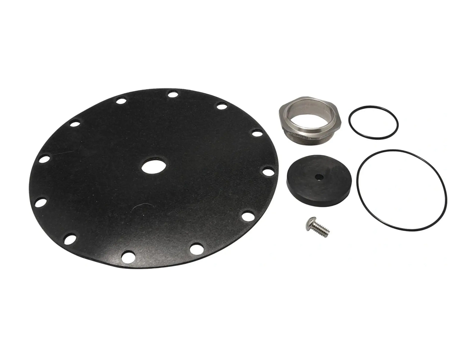 Watts 0125370, 2" Lead Free High Capacity Water Pressure Reducing Valve Repair Kit