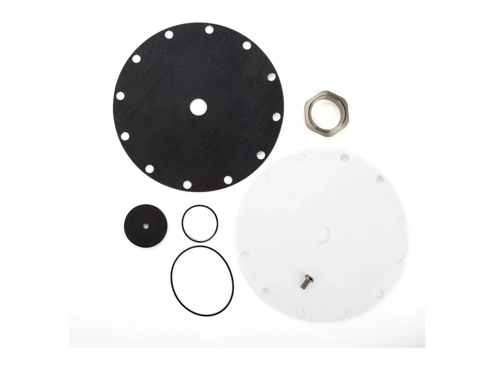 Watts 0125371, 2.5" LF223 Lead-Free Repair Kit