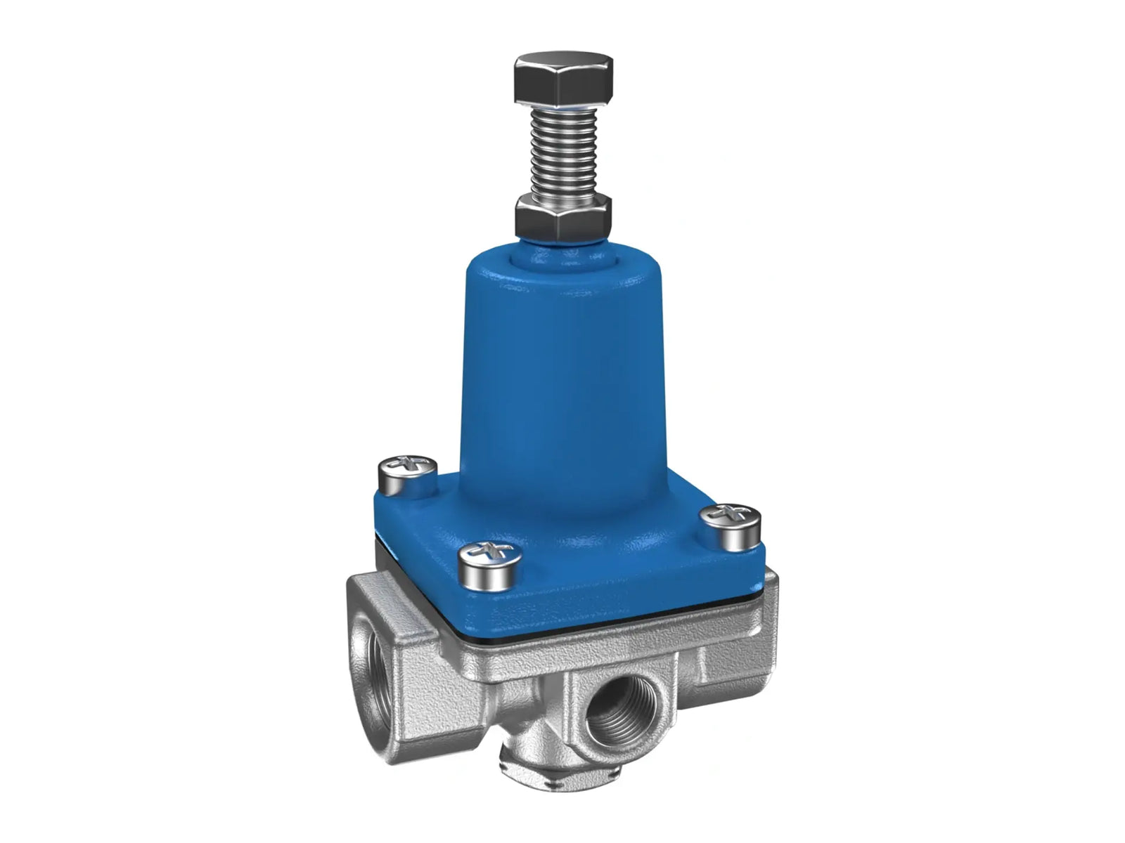 Watts 0125550, 1/2 LF263AP-V Pressure Valve 0-30 PSI