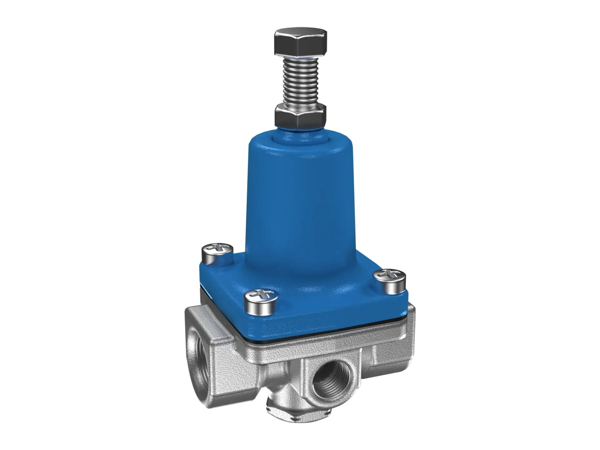 Watts 0125550, 1/2 LF263AP-V Pressure Valve 0-30 PSI
