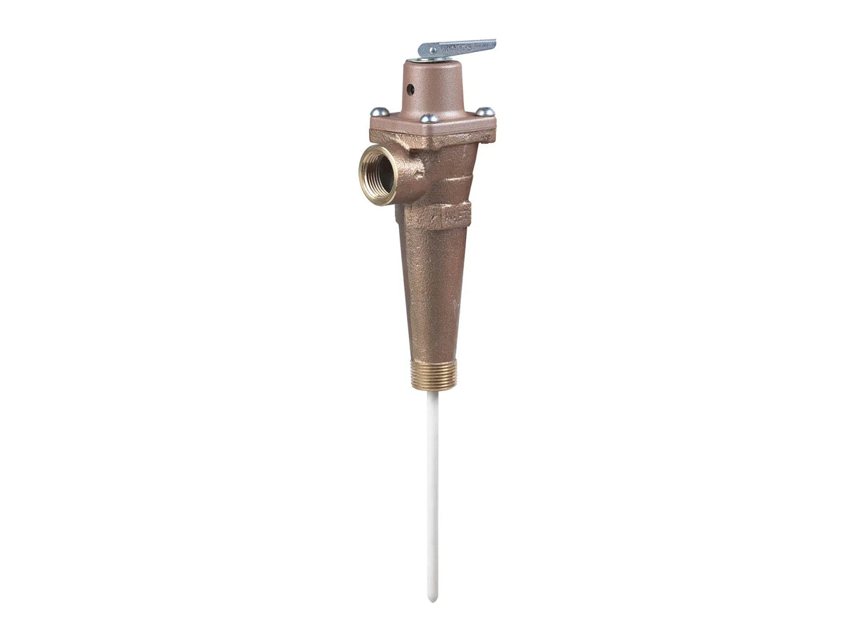 Watts 0163806, 3/4" LL40XL-075210 Relief Valve